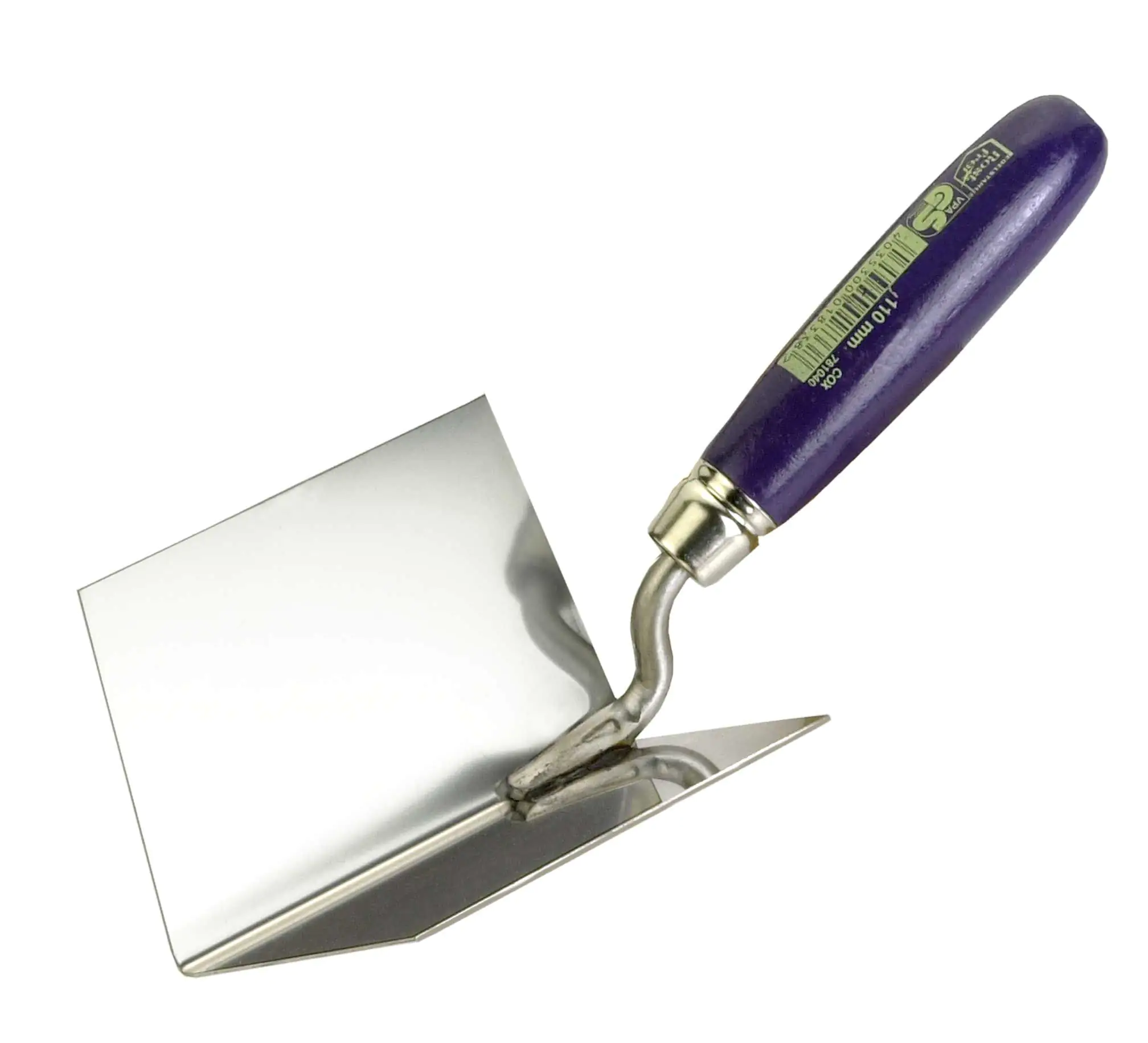 Inneneckenkelle 110 x 75 x 75 mm