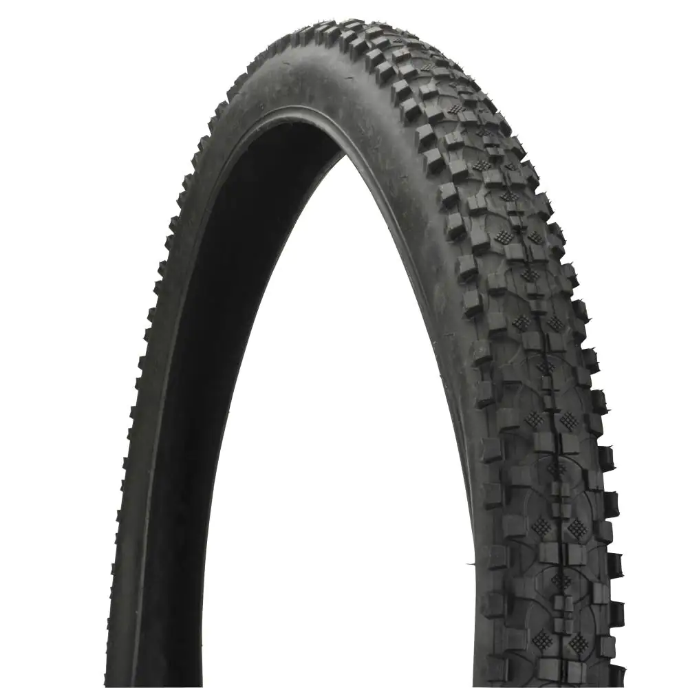 Fischer Fahrradreifen (27,5 Zoll) 69,85 cm MTB 56-584 mm (ETRTO)