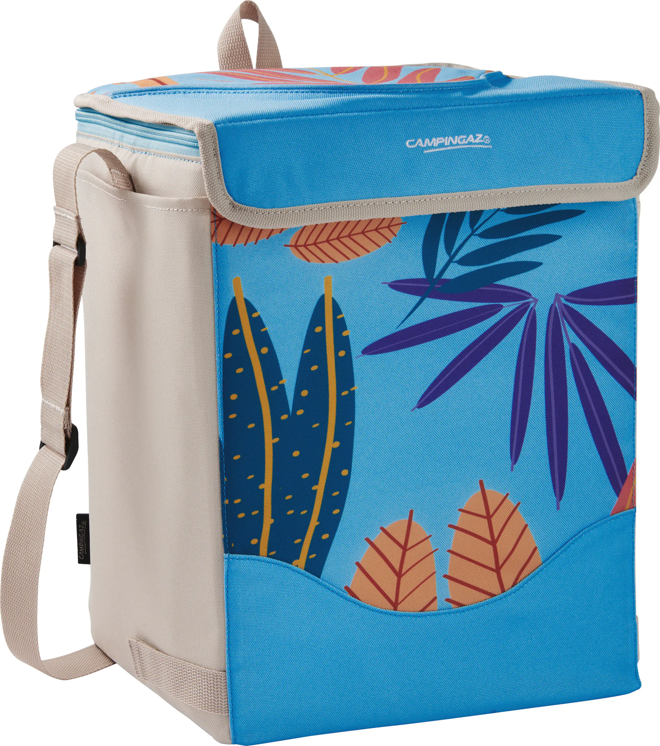 Campingaz Kühltasche Ethnic Minimaxi 19 L