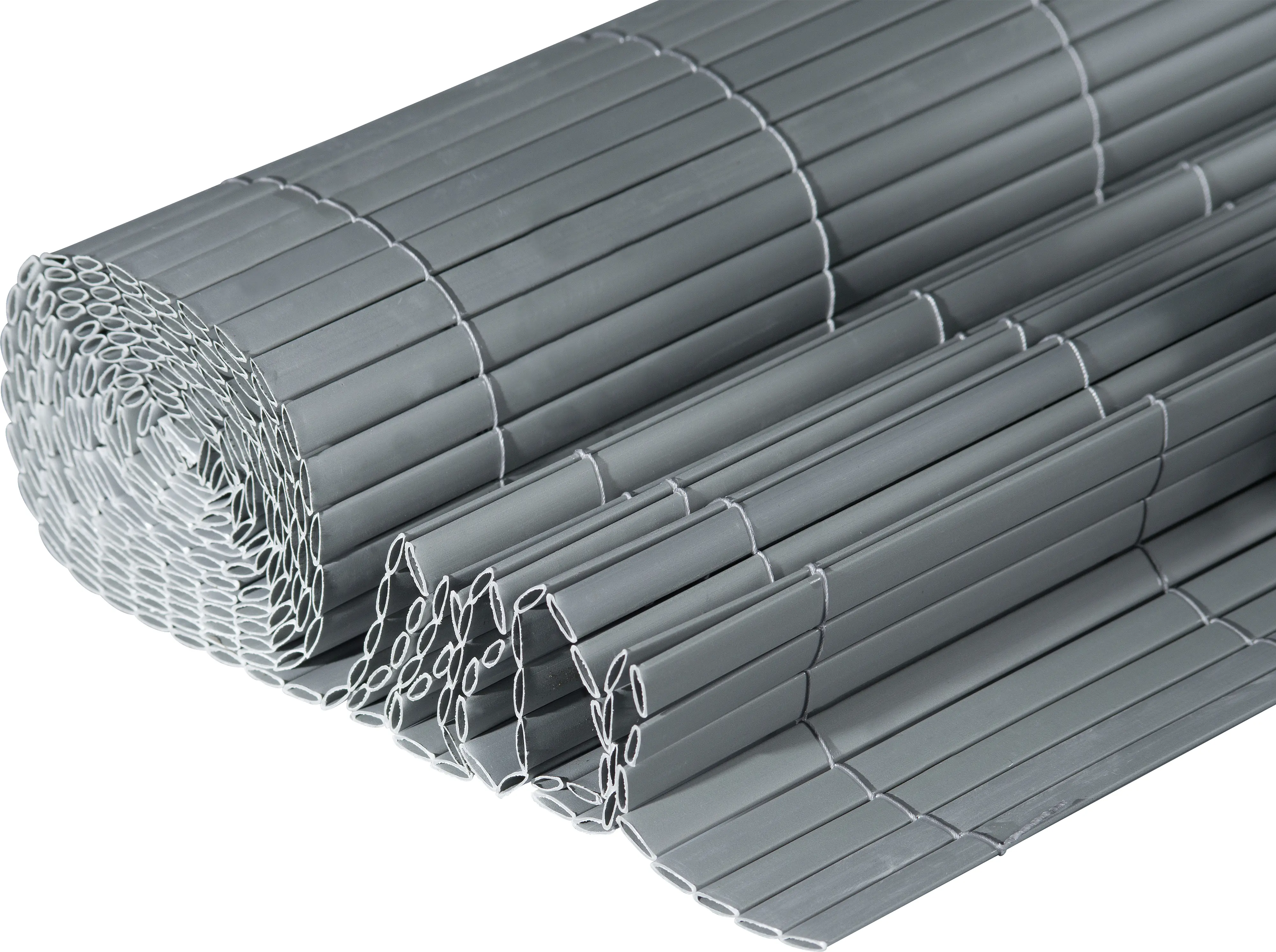 Windhager Sichtschutzmatte Presidio anthrazit 0,9 x 3 m