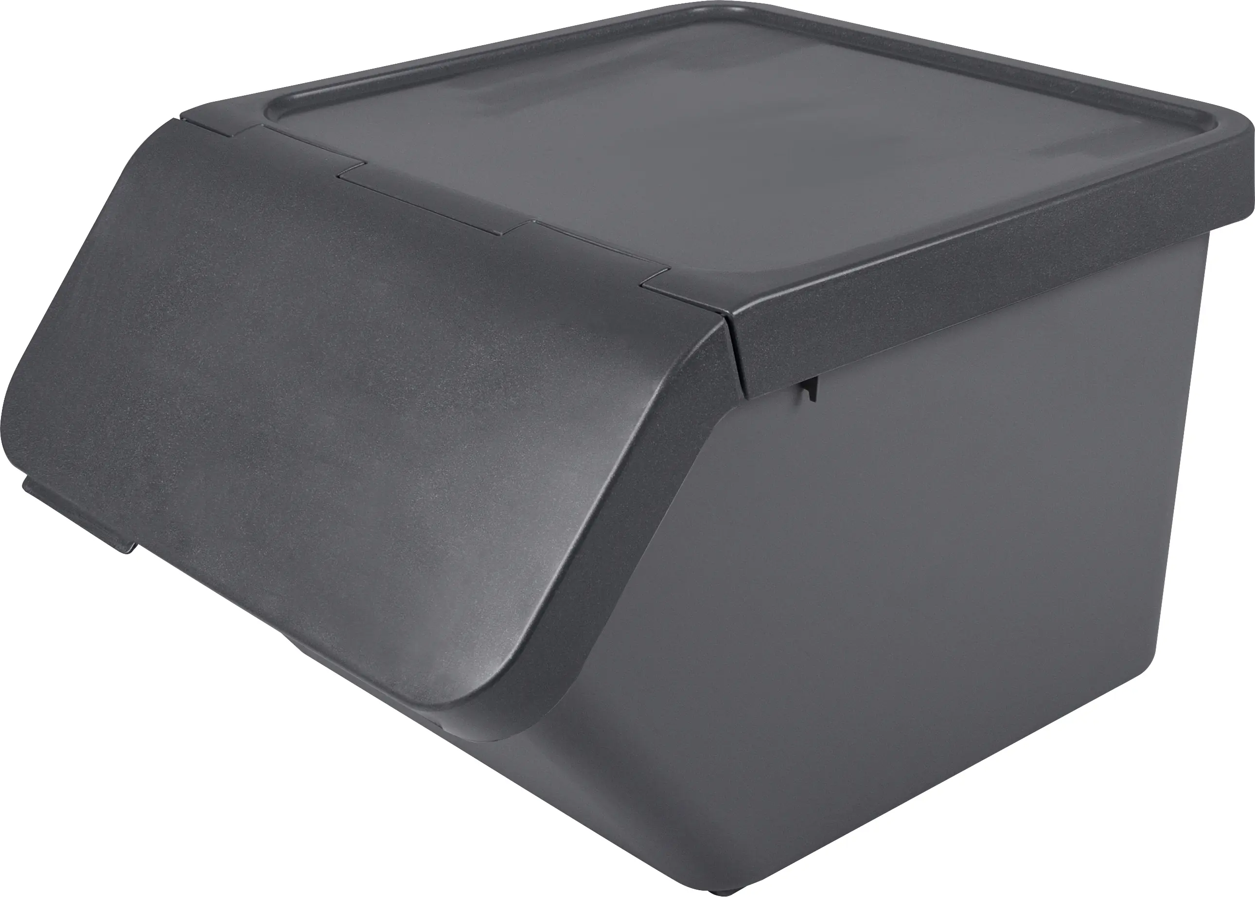 Sunware Sortiereinheit Sigma Home 45 L anthrazit