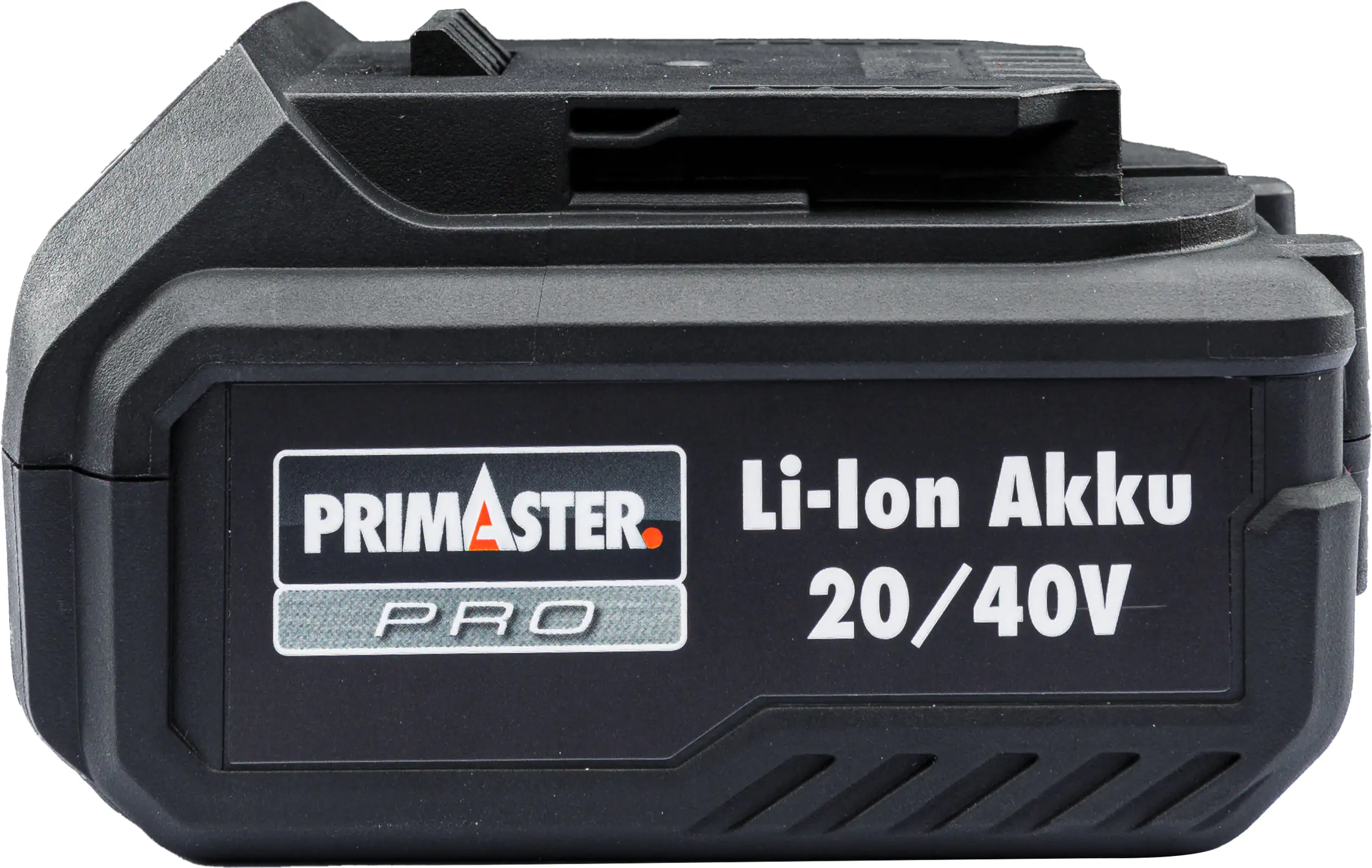 4004646230865_02 Primaster Pro Li-Ion Akku 20/40 V 5,0/2,5 Ah