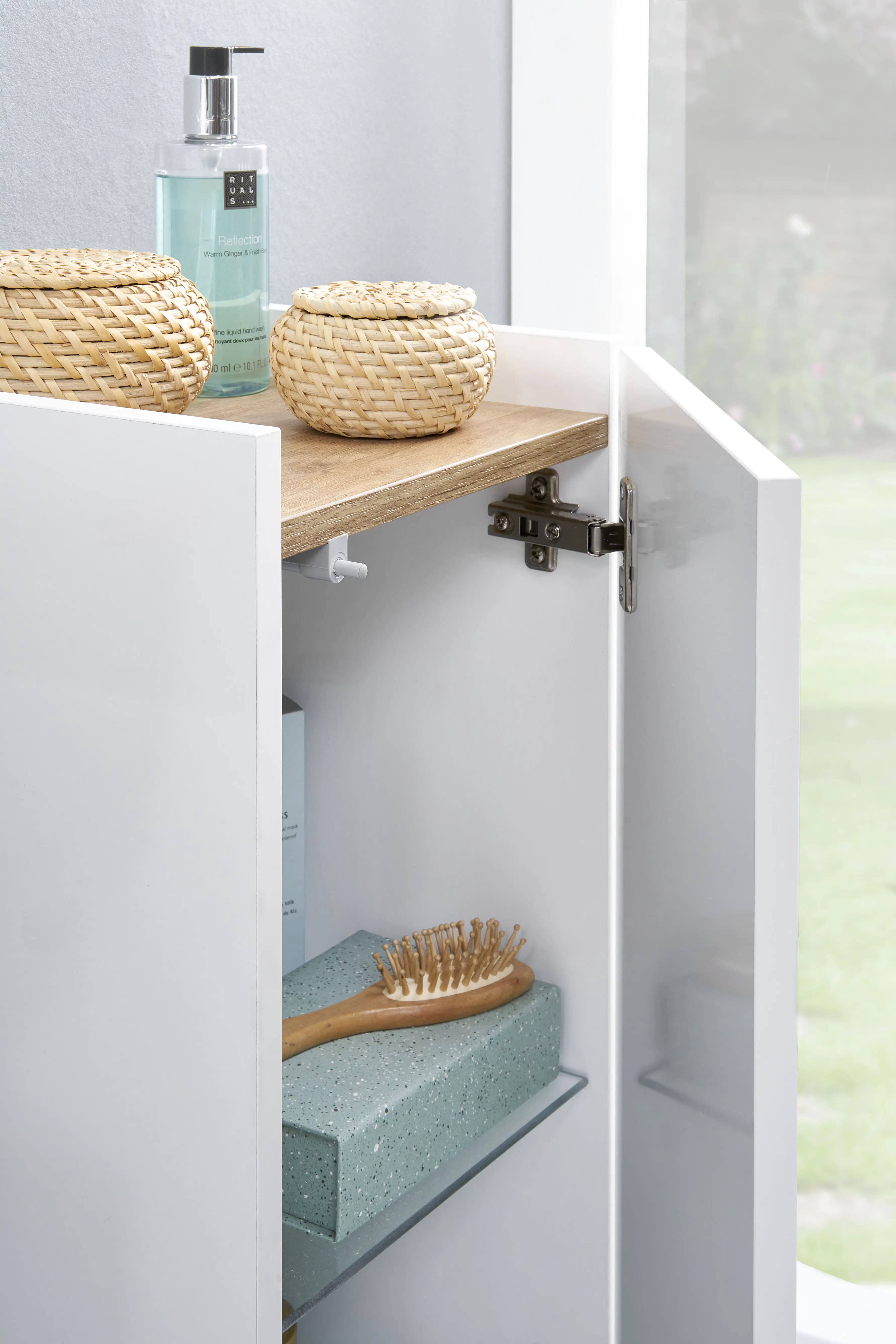 Pelipal Unterschrank Quickset 947 70 x 30 x 33 cm