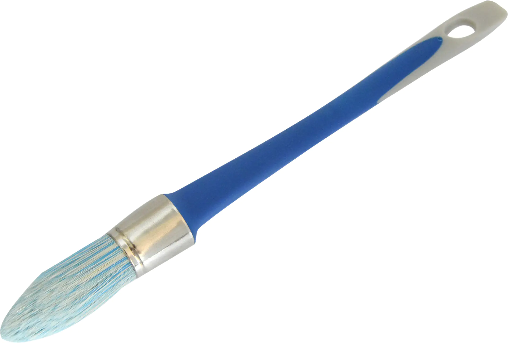 Nespoli FillPro® Wood Sprossenpinsel alle Lacke AirTouch®-Griff 21 mm