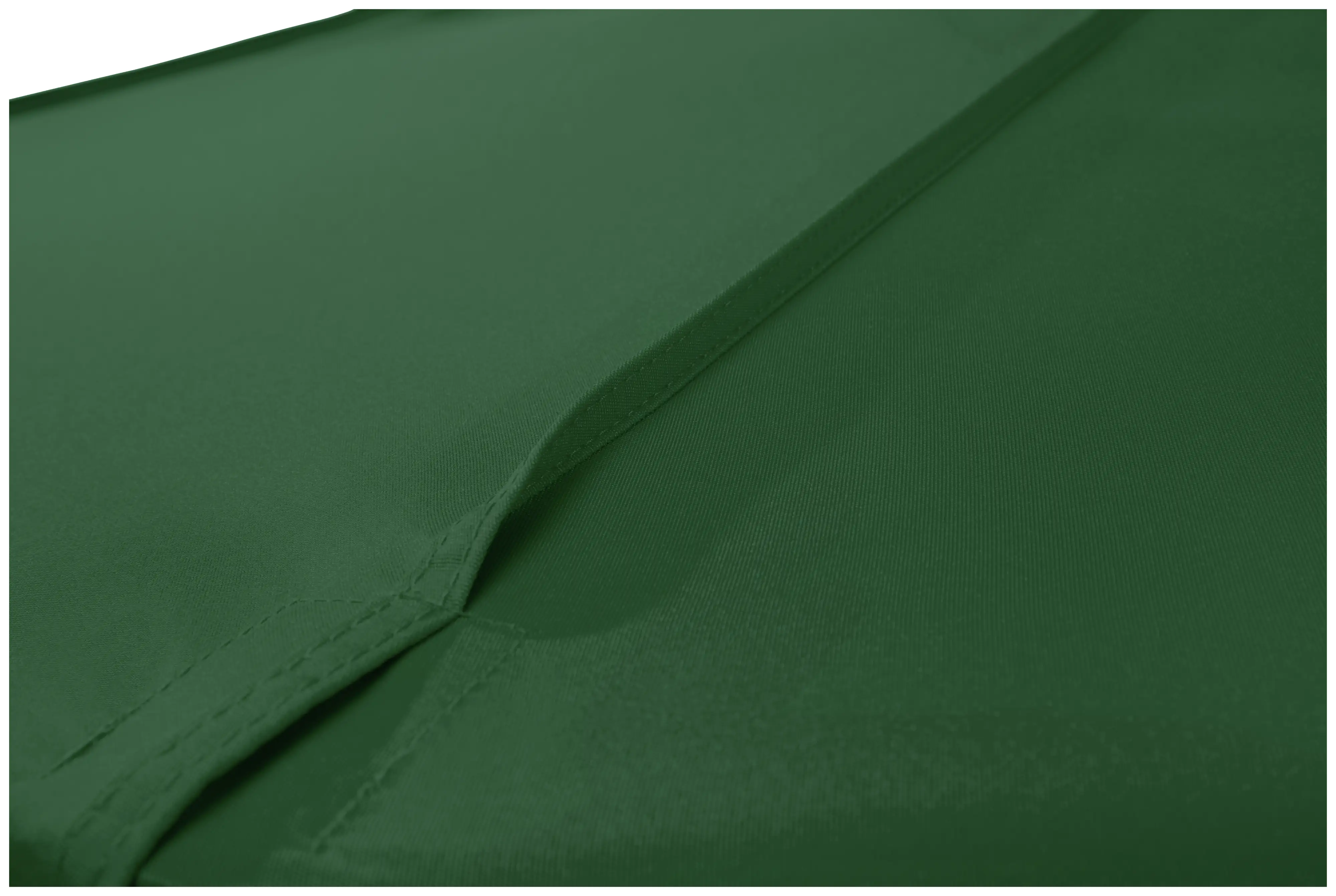 Schneider Sonnenschirm Jumbo dunkelgrün Ø 400 cm