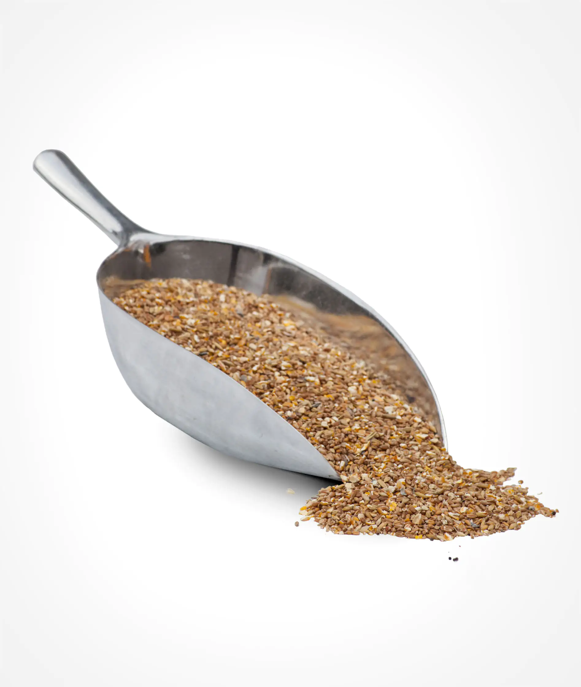 Tocks Geflügelfuttermix - Körnermischfutter 20 kg