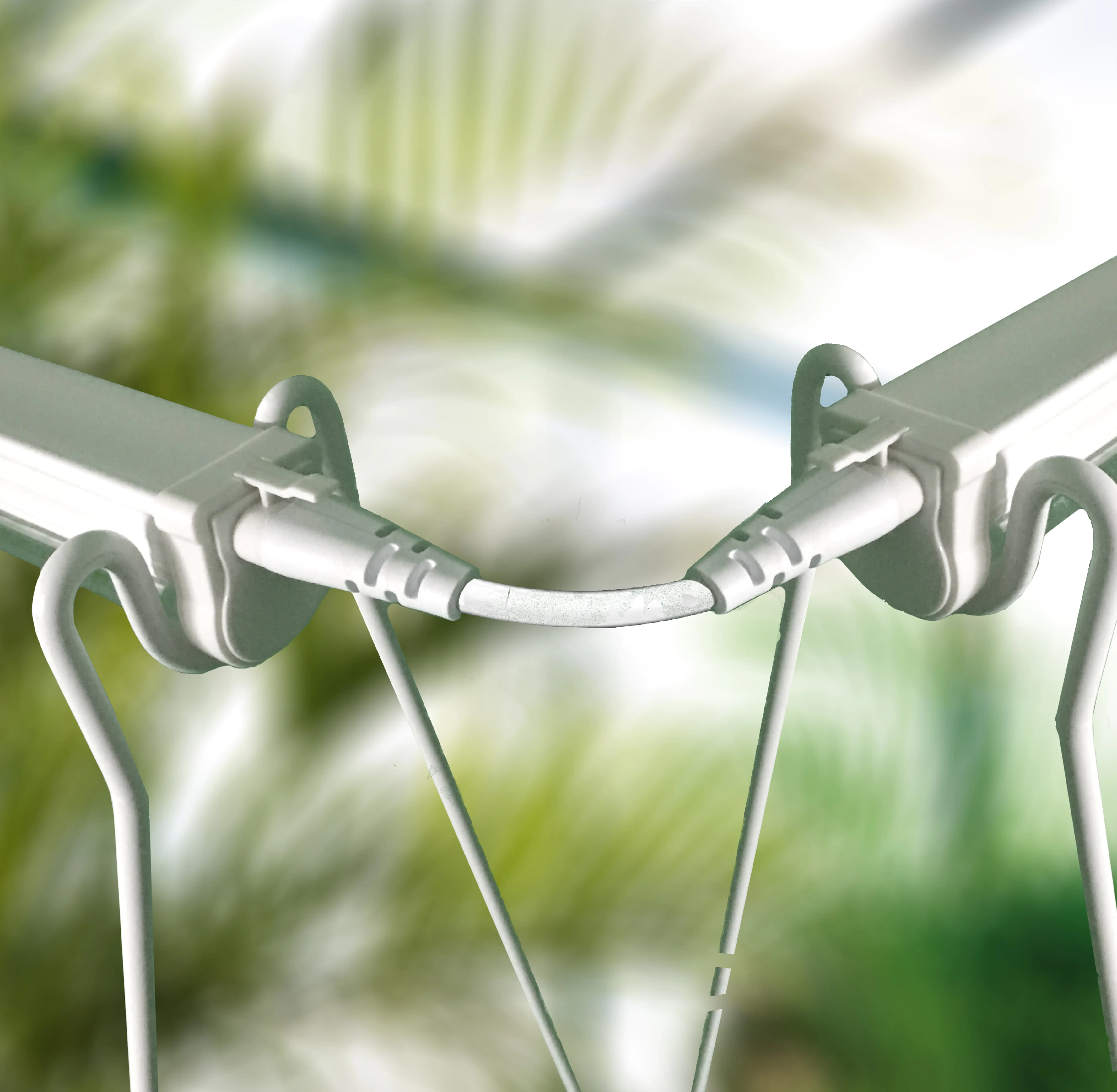 Bio Green Pflanzenleuchte Florabooster 200 60 cm