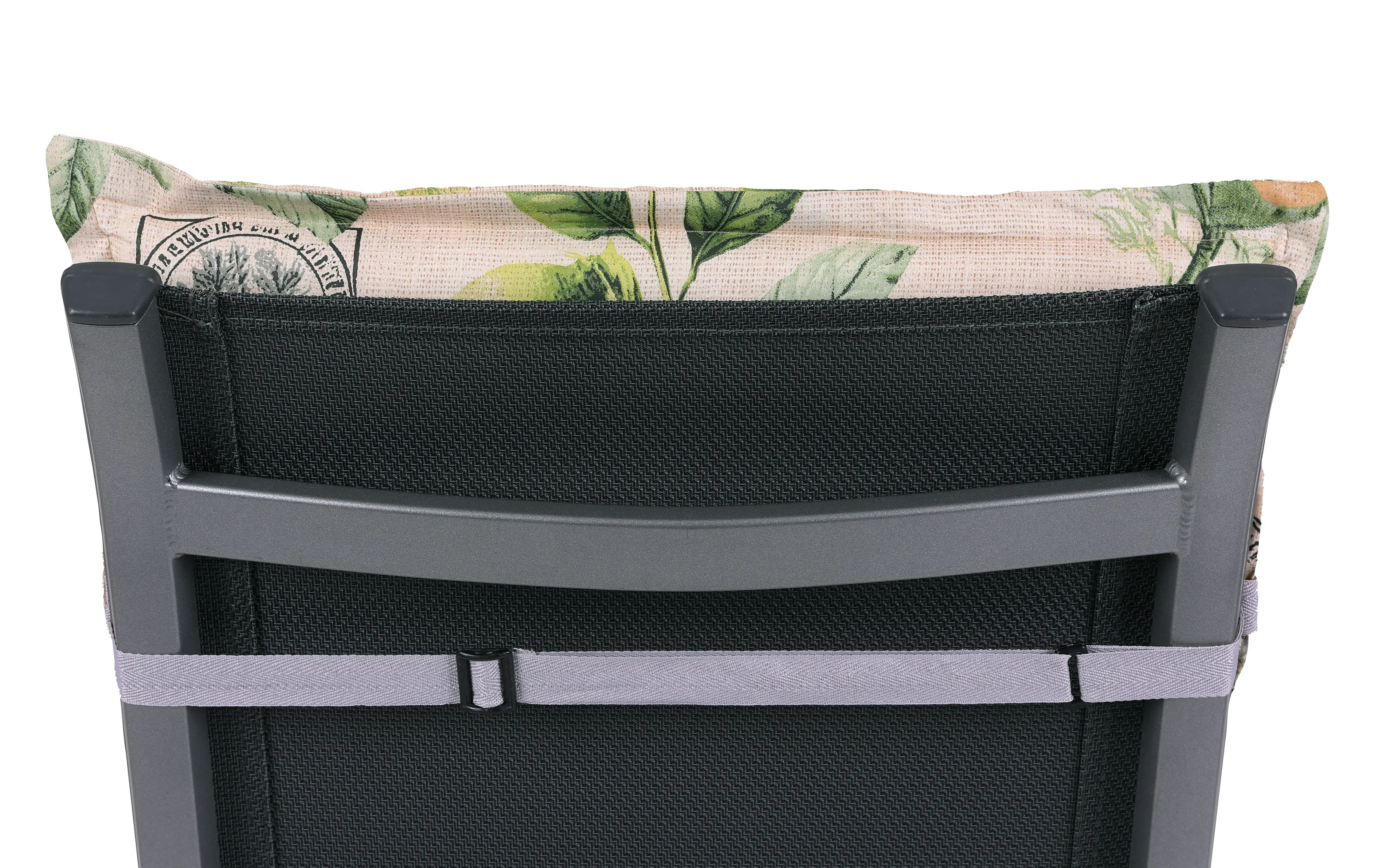 GO-DE Liegenauflage 170 x 50 x 7 cm sand