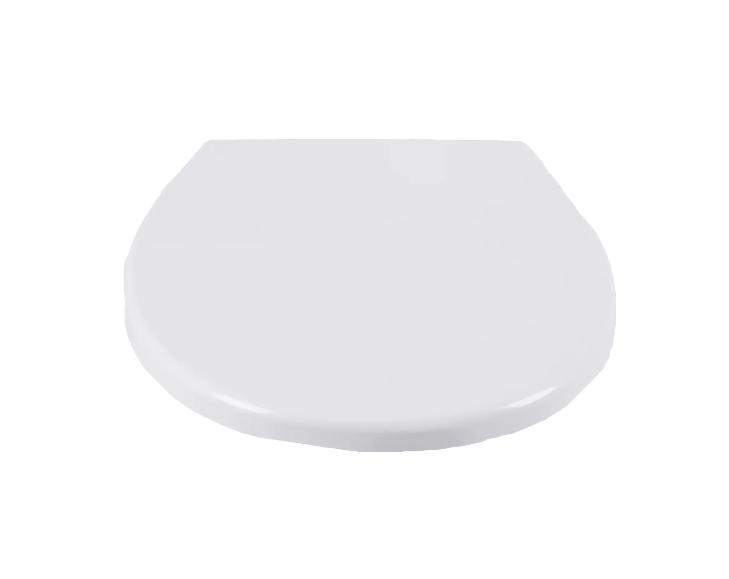 Primaster WC-Sitz mit Absenkautomatik Bogota weiß