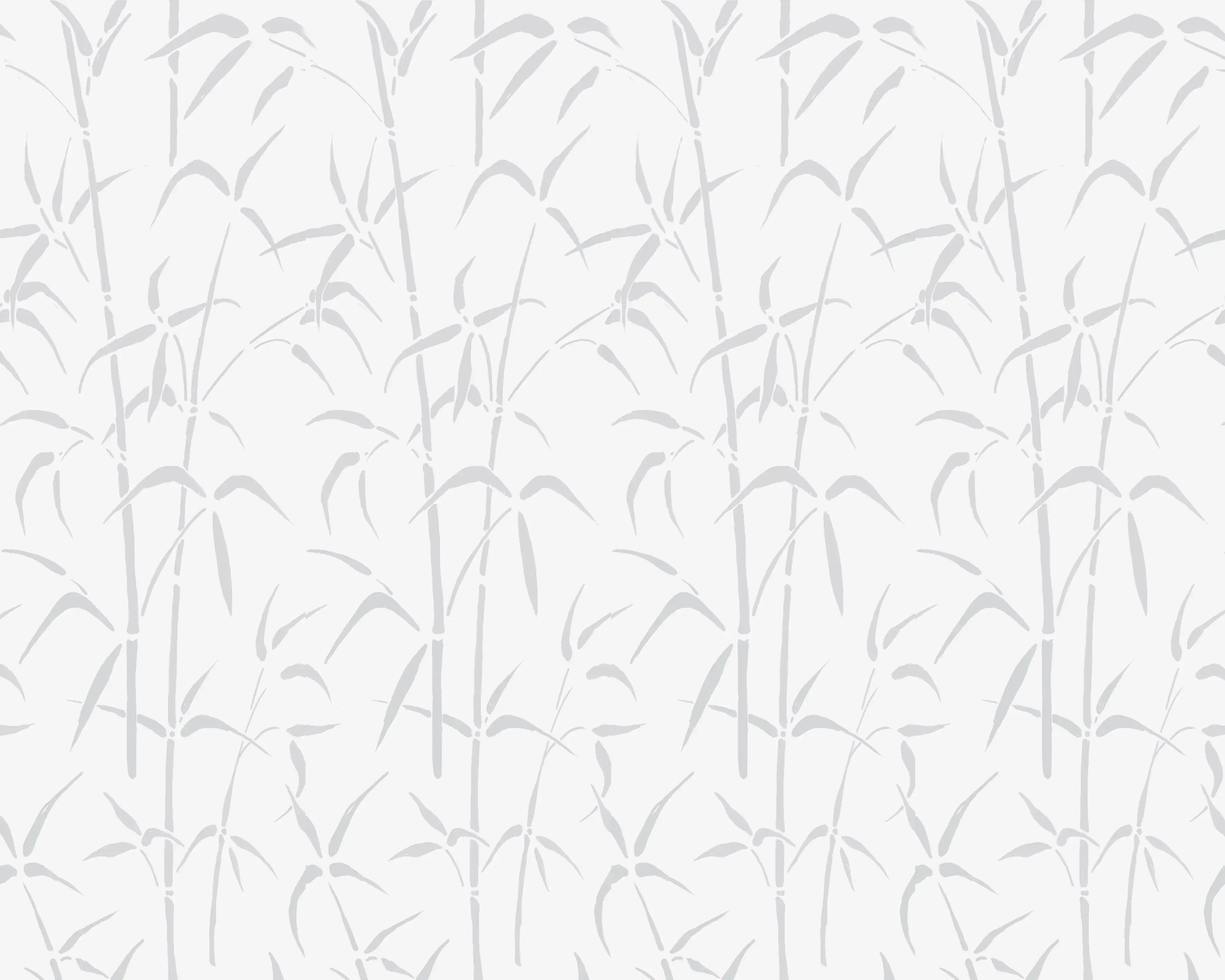 d-c-fix Selbstklebefolie Bamboo weiß 67,5 cm x 2 m