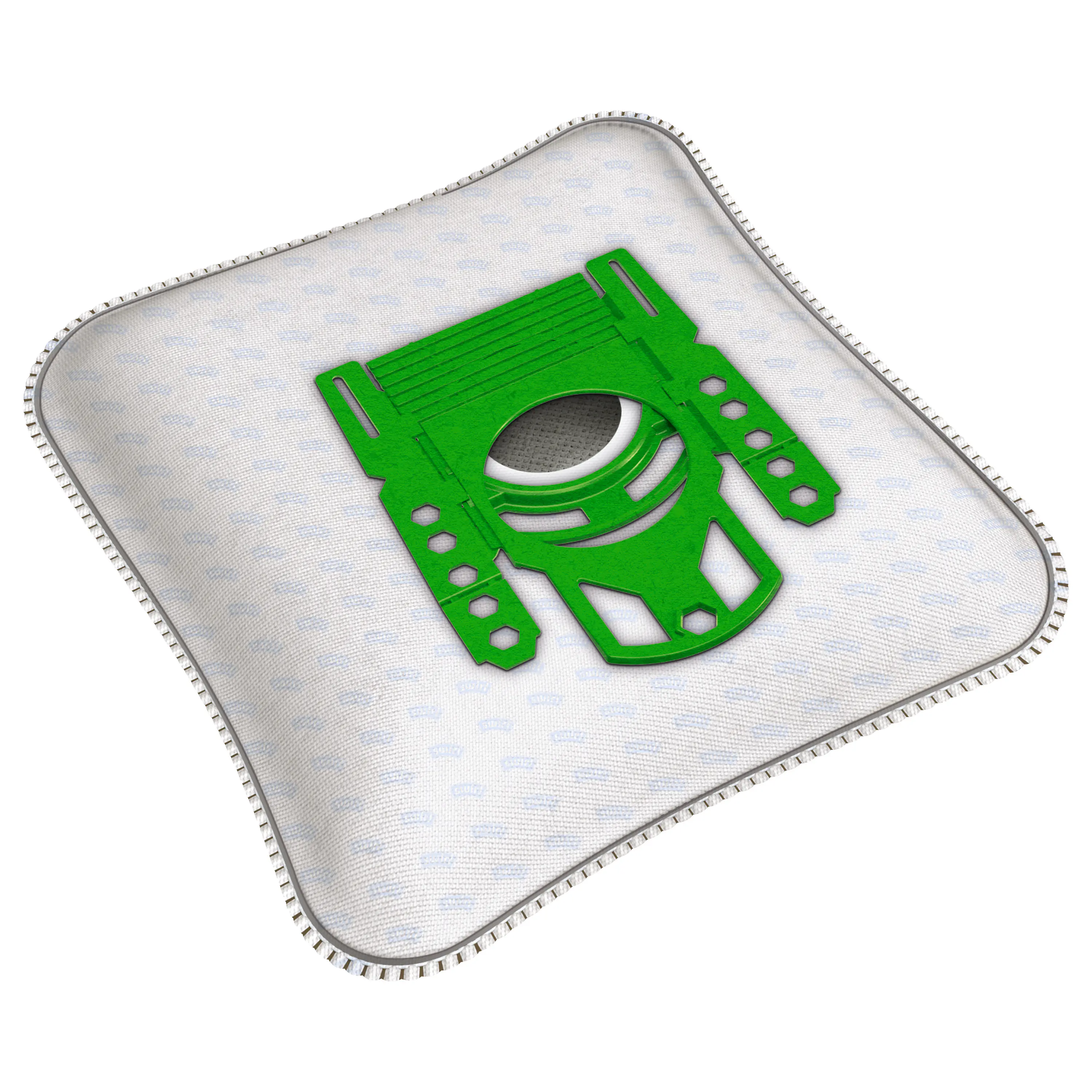 Swirl® S 67  MicroPor® Plus