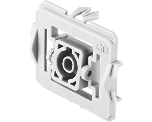 4057749657961_2 Bosch Smart Home Gira Adapter 3er Set, für Licht & Rollladensteuerung