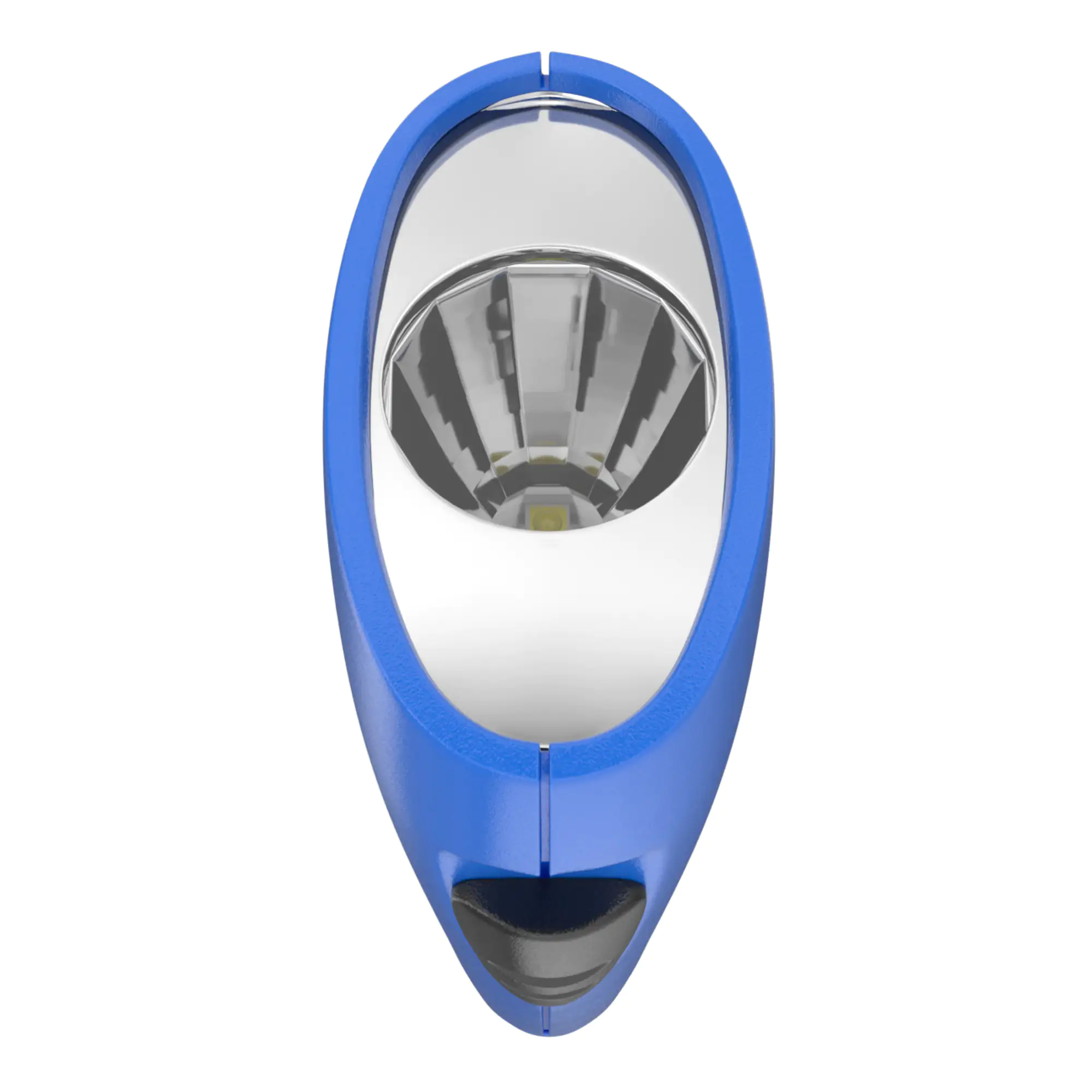 Energizer Taschenlampe Pocket LED 2x AAA Batterien, 8 lm, blau