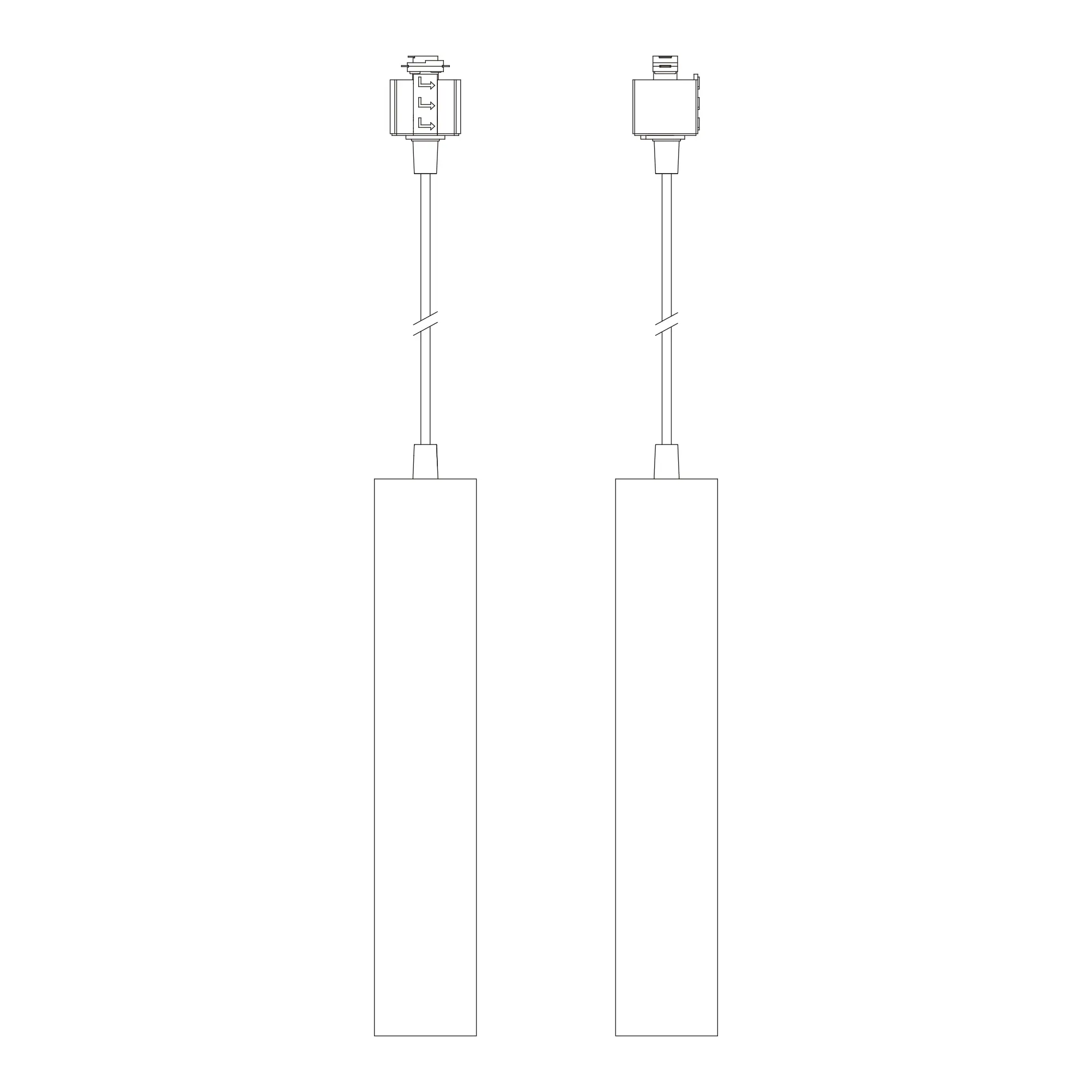 Philips Pendelleuchte 1er Pendel Paxie Easy Link schwarz Philips Pendelleuchte 1er Pendel Paxie Easy Link schwarz