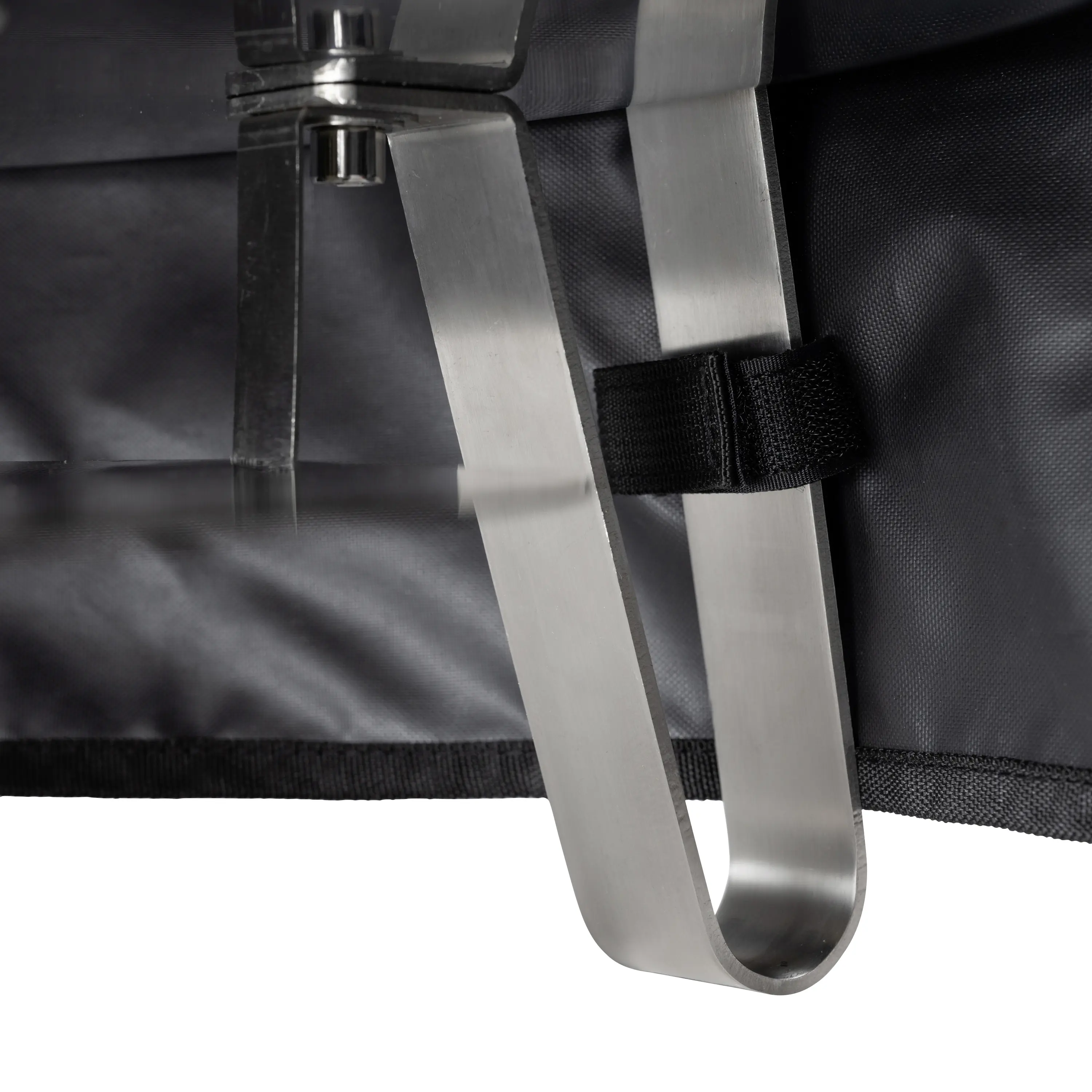 Petromax Abdeckhaube für Feuertonne Pyron 37,6 x 61,4 cm