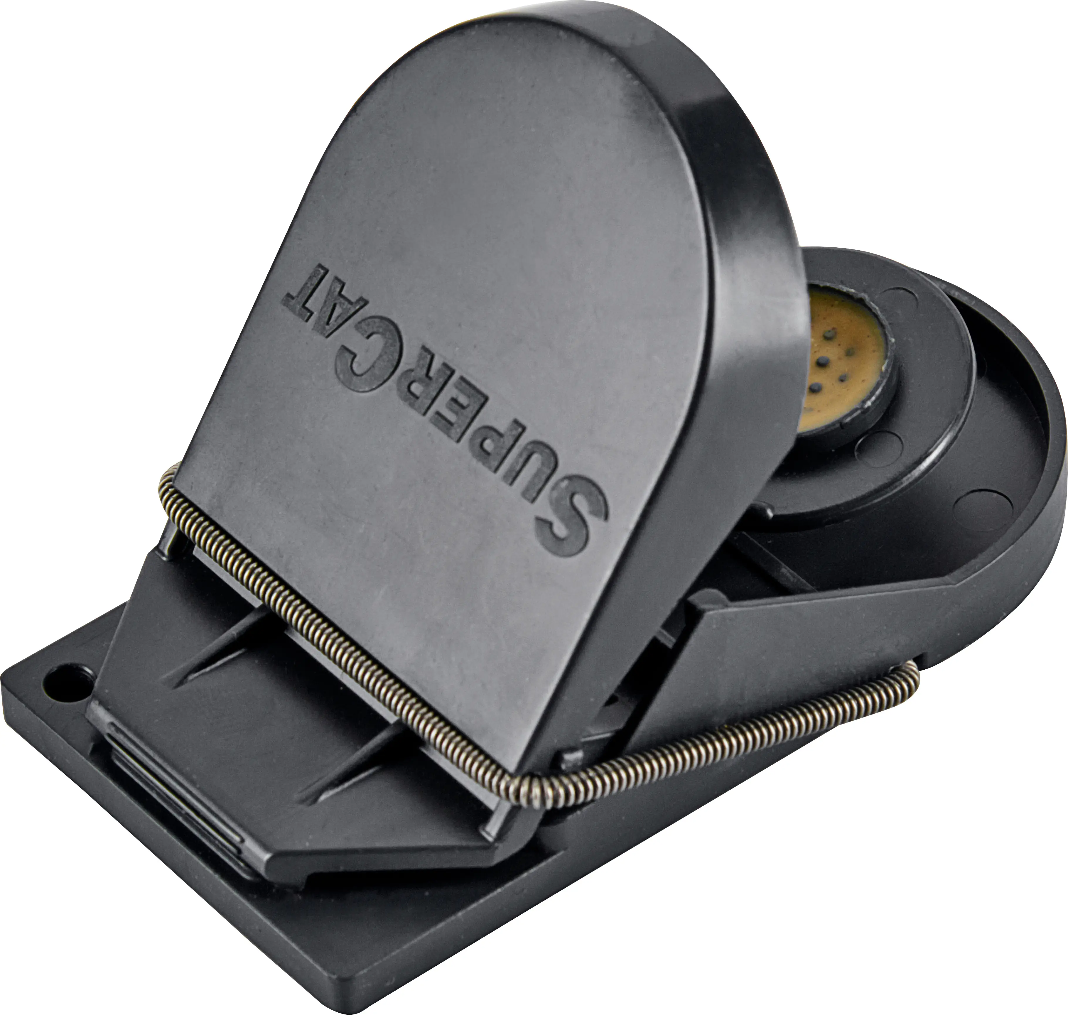 Swissinno Mausefalle SuperCat inkl. 2 Köderspritzen