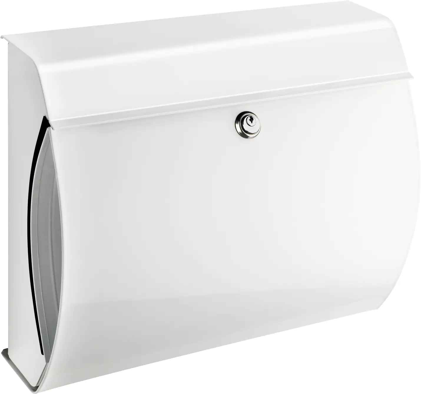 Burg Wächter Briefkasten Verona 844 W 35.5 x 40.4 x 15 cm