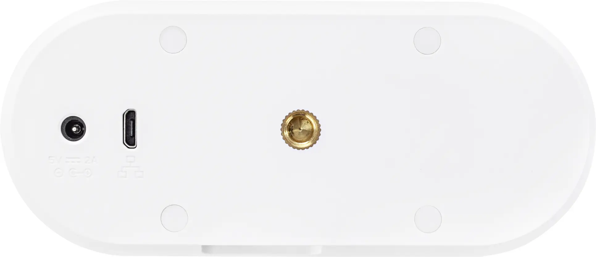 Abus Privacy Innenkamera PPIC31020 weiß