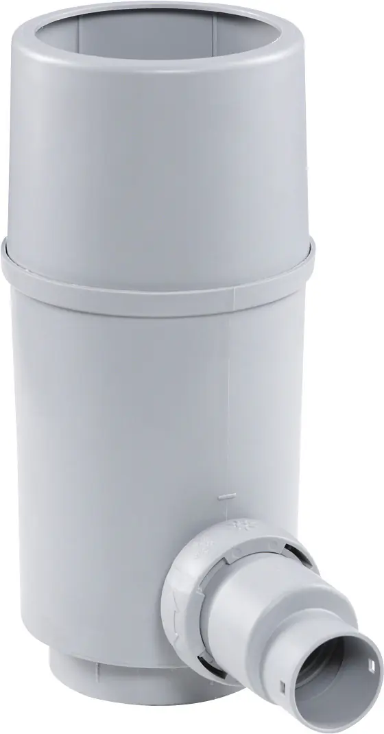 4rain Regenspeicher Slim Wandtank-Set 1400 L