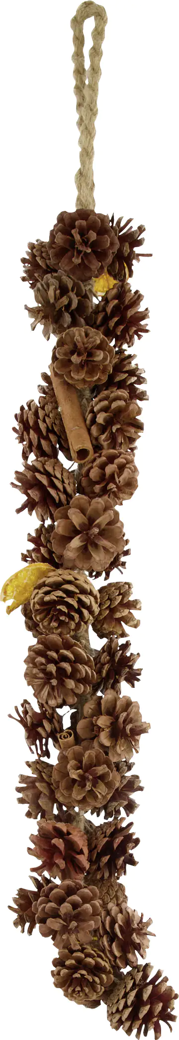 Dijk Zapfen Girlande 85 x 12 x 10 cm