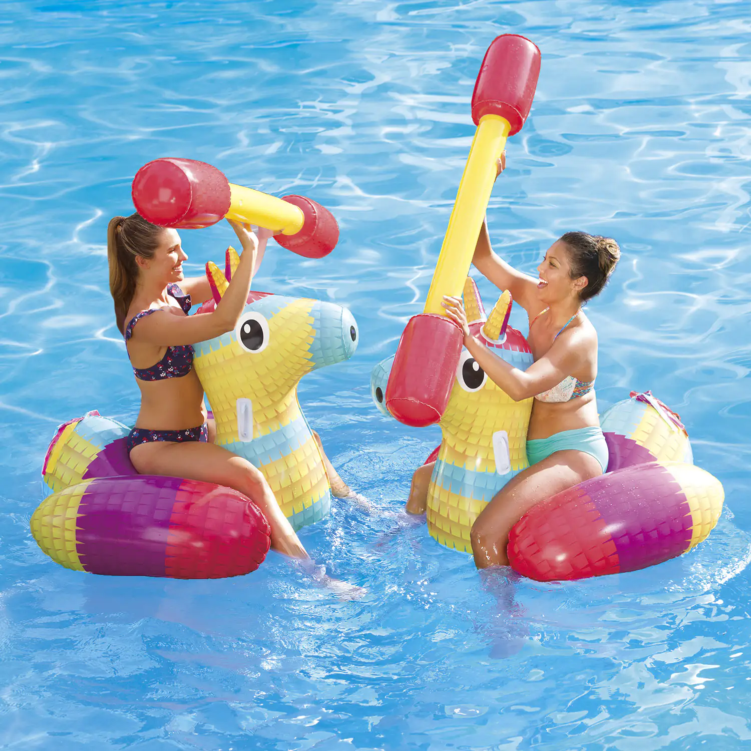 Summer Waves Pool Pinata 1,22 x 1,03 x 1,07 m