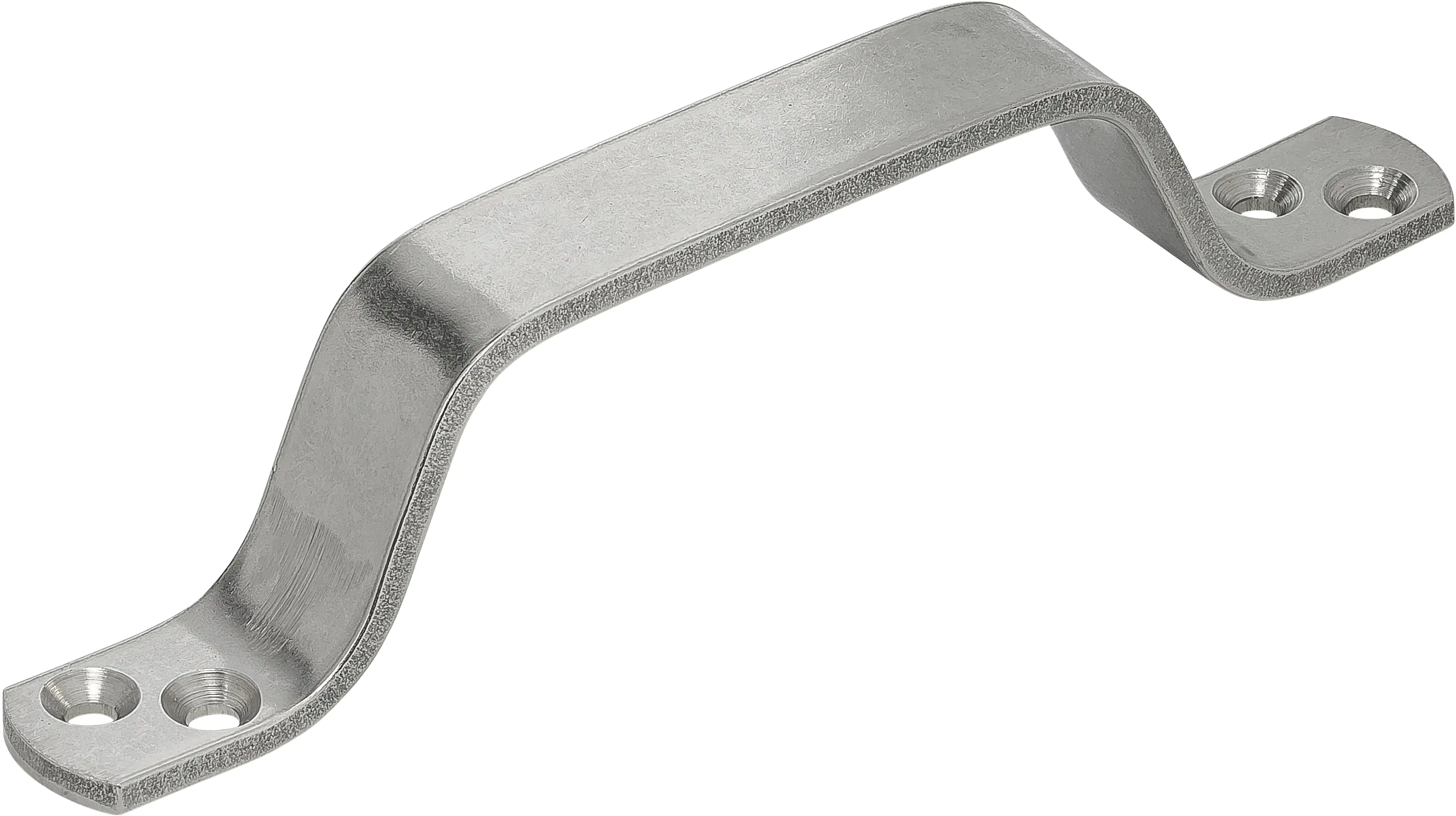 Vormann Handgriffe 160 x 20 mm