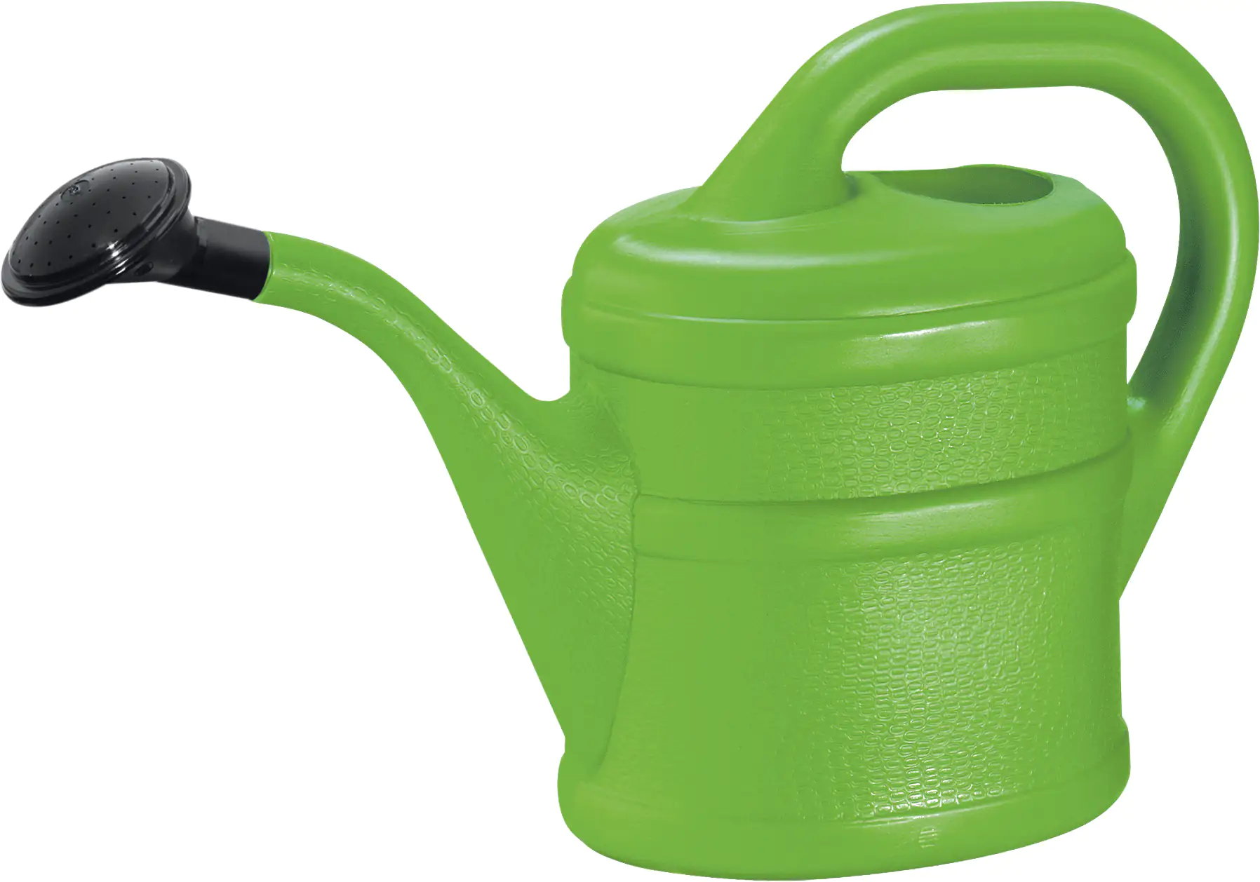 Geli Gießkanne 2 L Kunststoff grün Geli Gießkanne 2 L Kunststoff grün