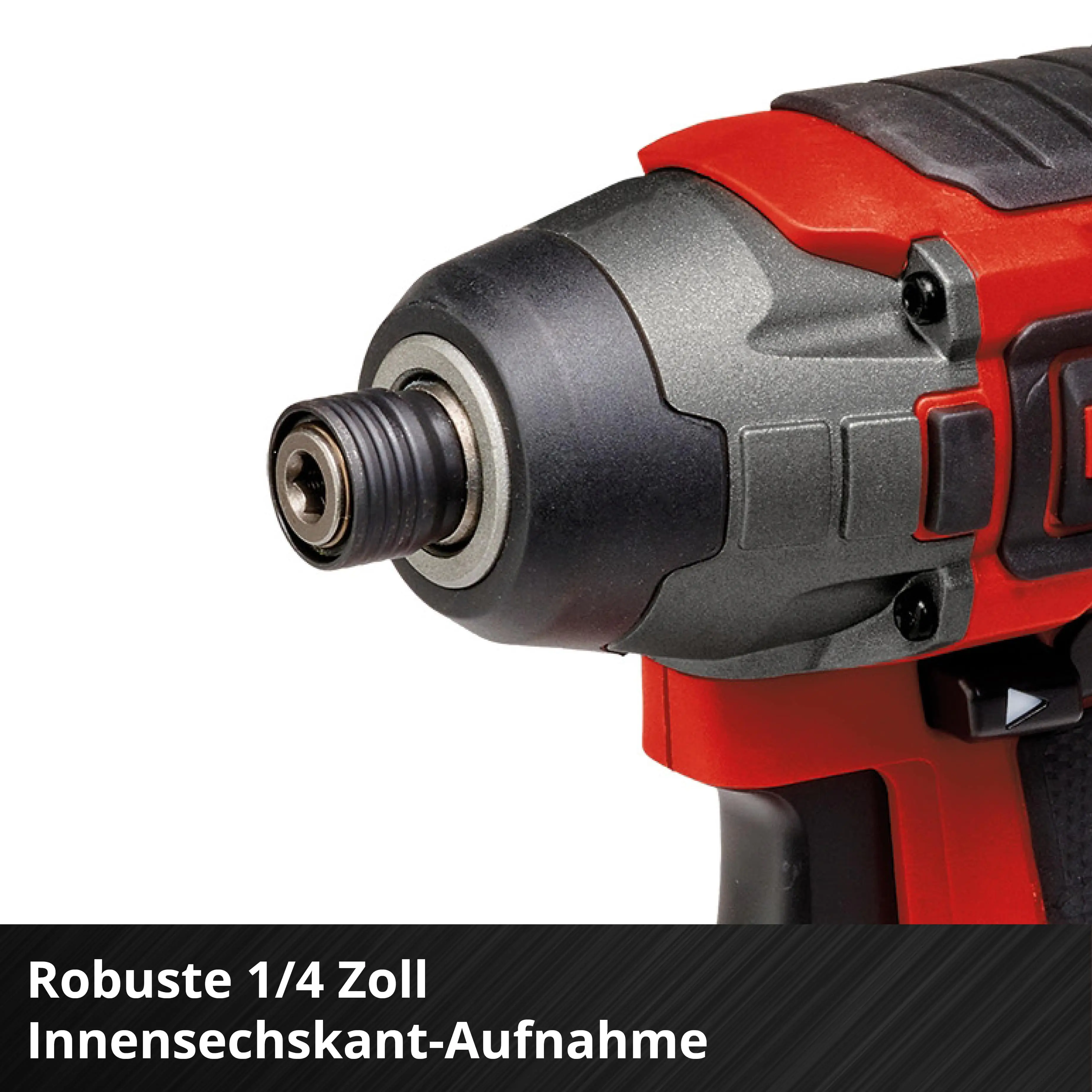 Einhell Professional Akku-Schlagschrauber TP-CI 18/220 Li BL Solo Einhell Professional Akku-Schlagschrauber TP-CI 18/220 Li BL Solo