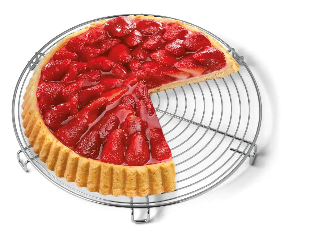 Dr. Oetker Tortenrost 32 cm