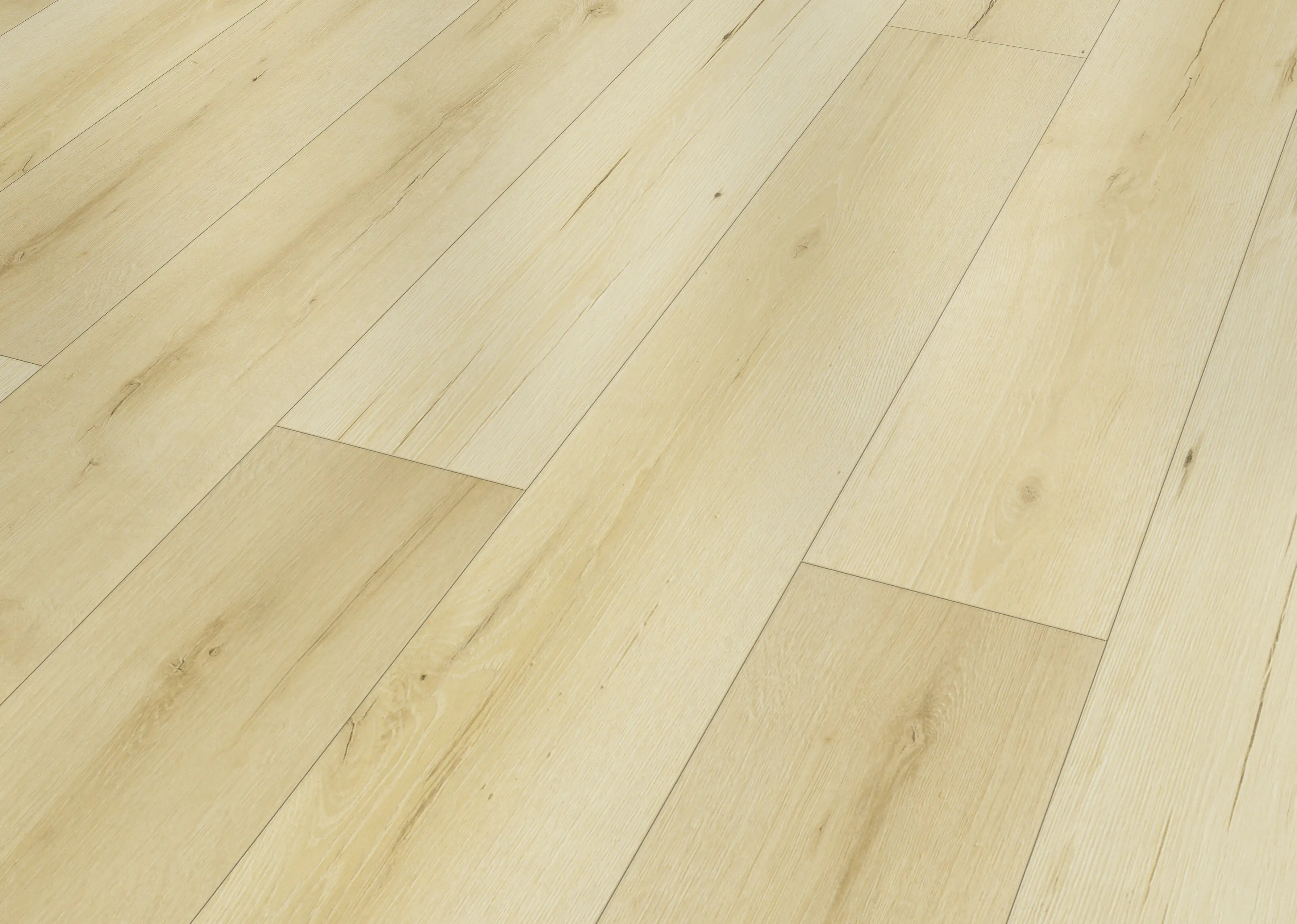 Classen Handmuster Laminat Noblesse Eiche Cadoc