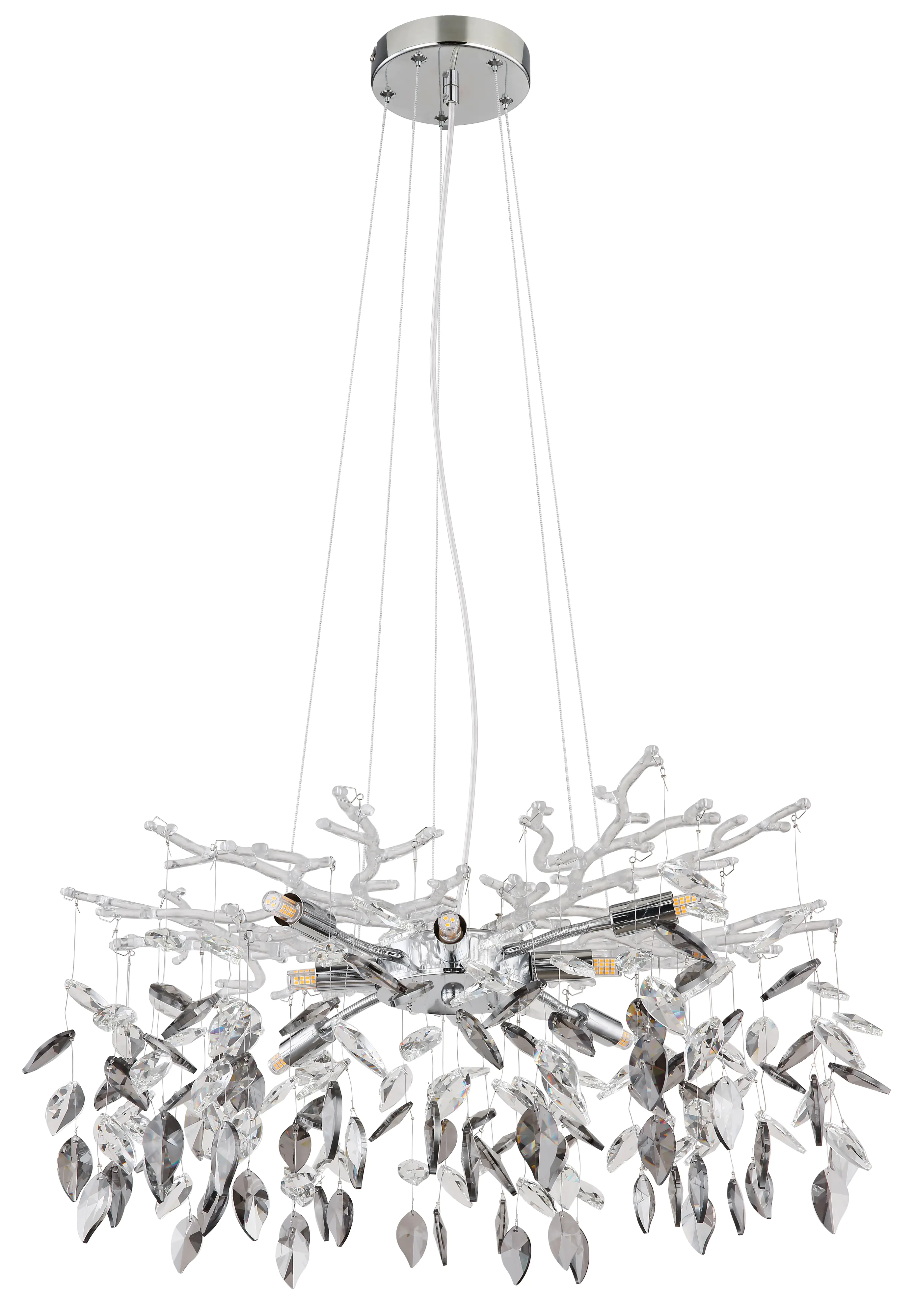 Globo Kronleuchter Danna