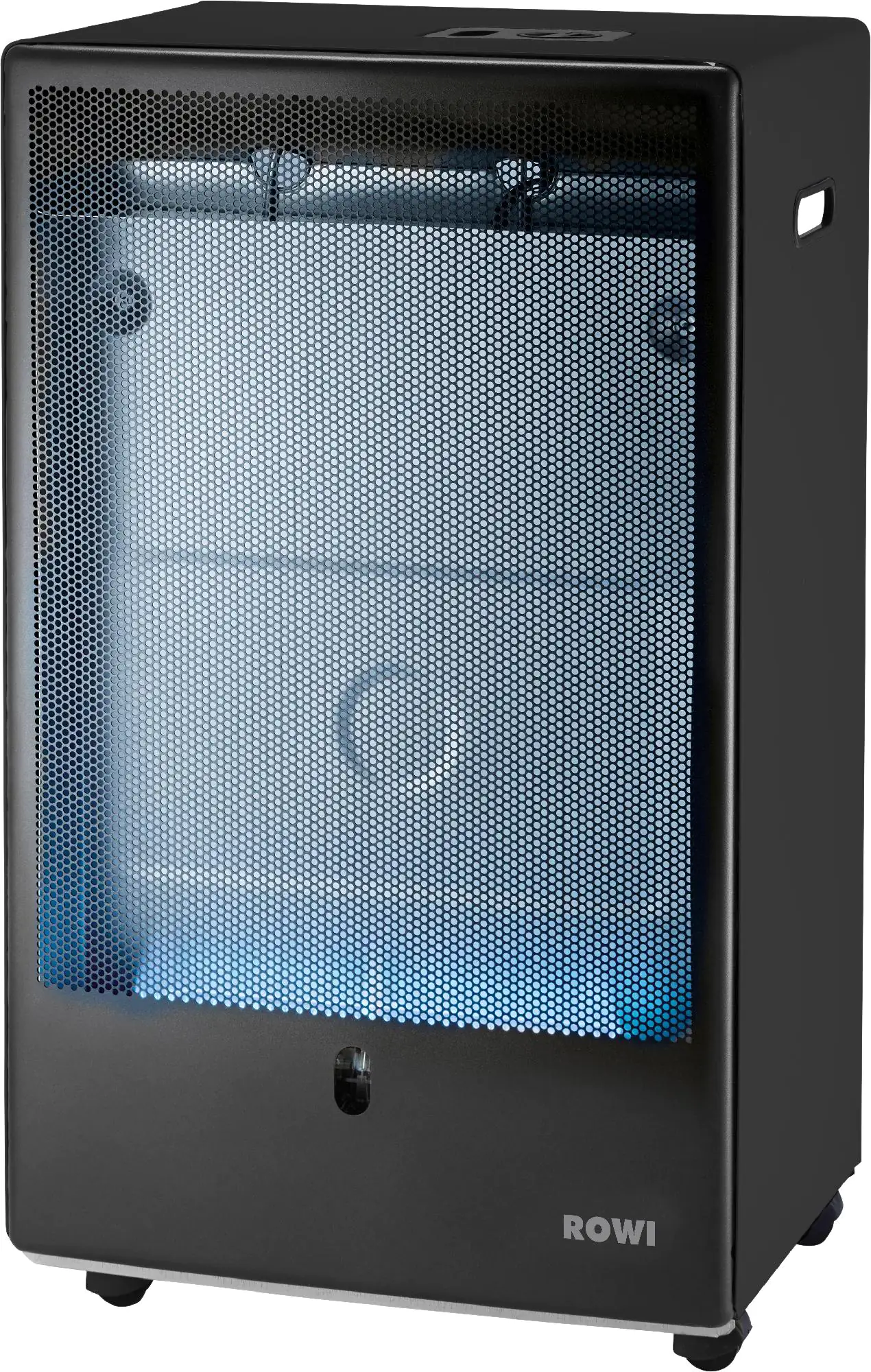 Rowi Gas-Heizofen HGO 4200/2 BFT Pro Premium EcoSmart 4200 W