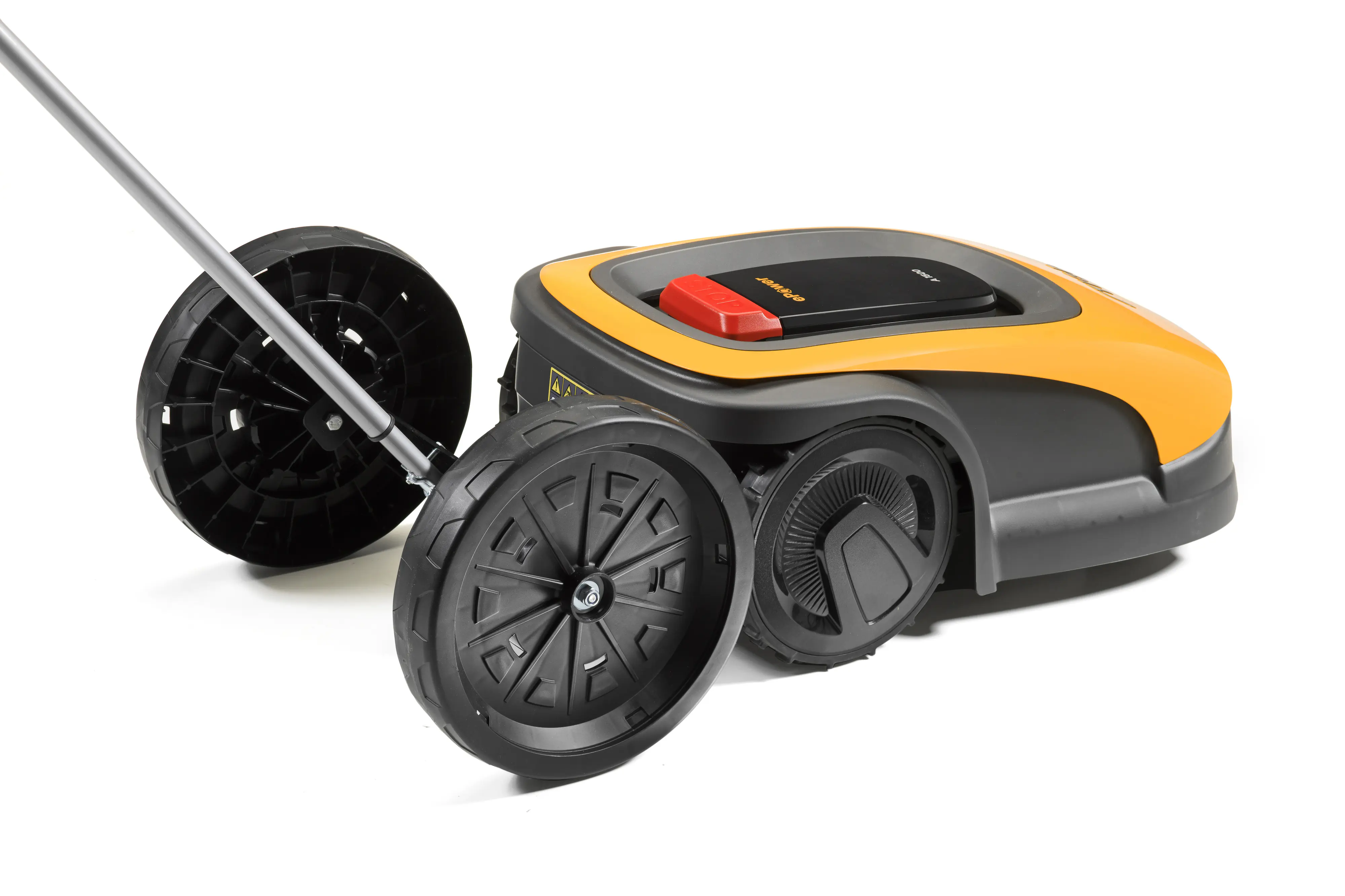 Stiga Installationswagen für Rasenroboter der A-Serie