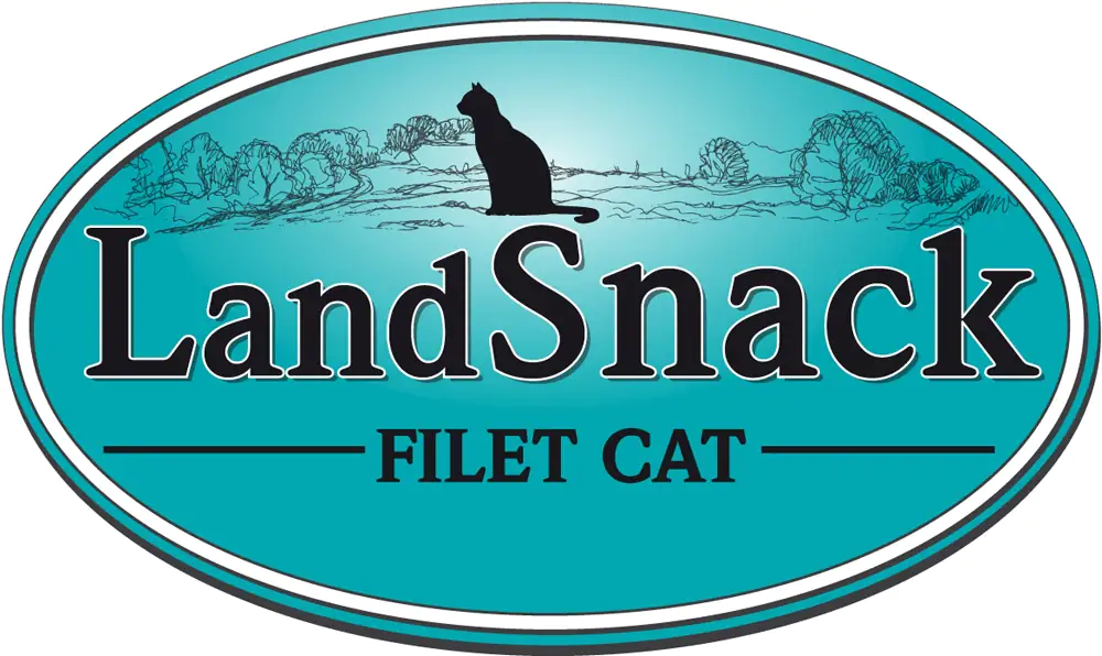 LandSnack Filet Cat