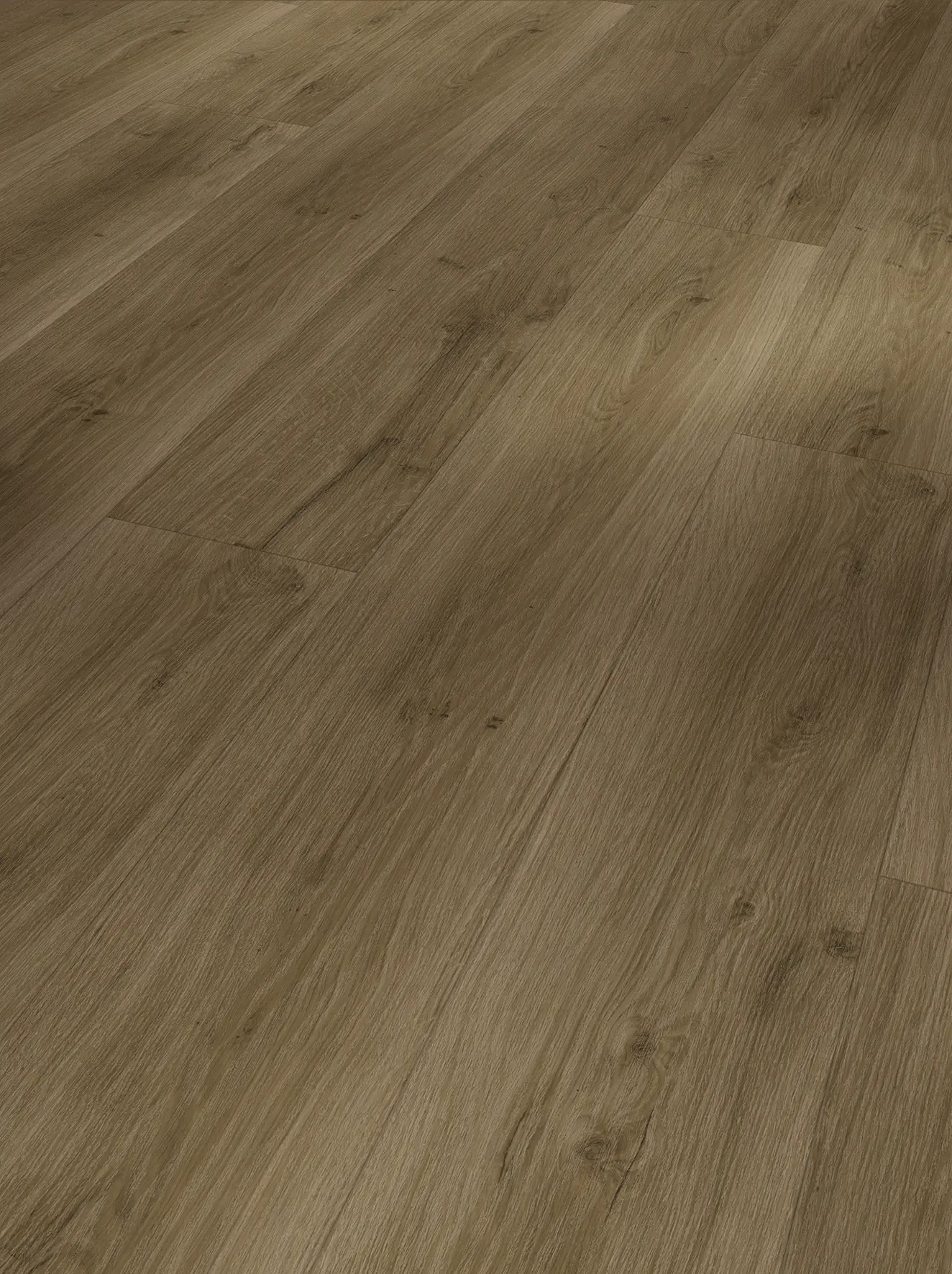 Parador Designboden Modular ONE Eiche Spirit geräuchert Holzstruktur