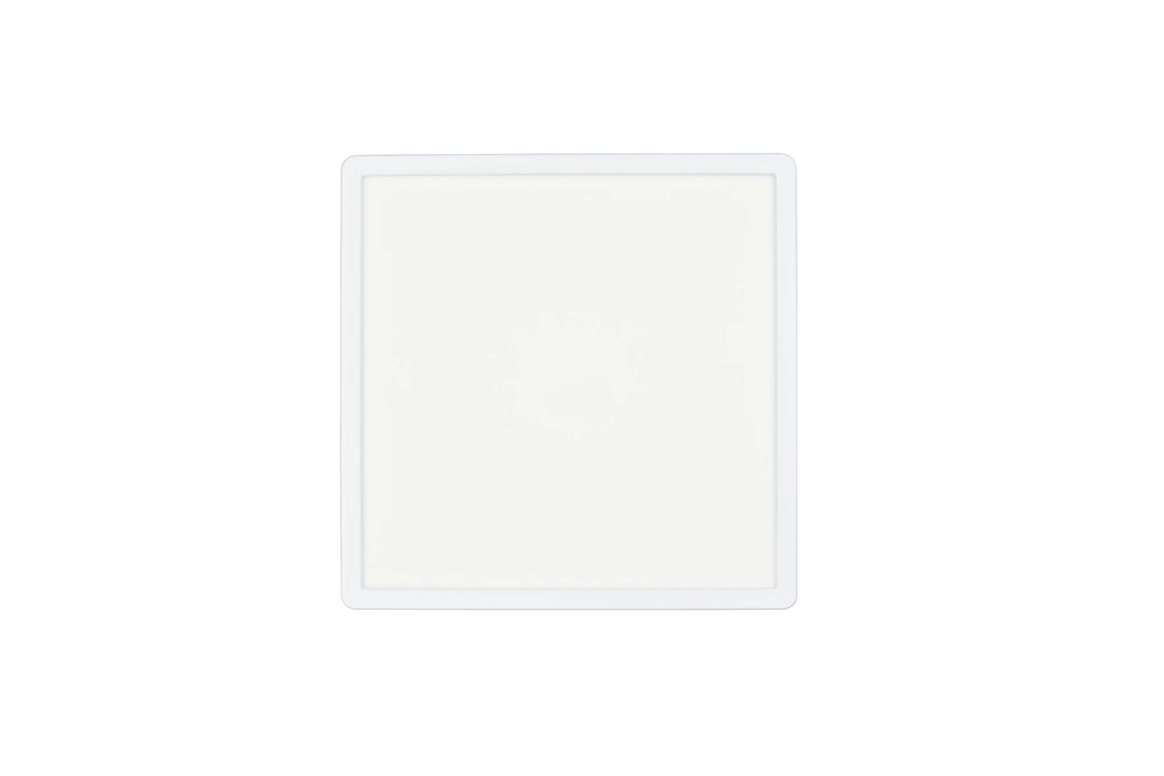 Reality LED-Deckenleuchte Emra weiß matt Memory Funktion