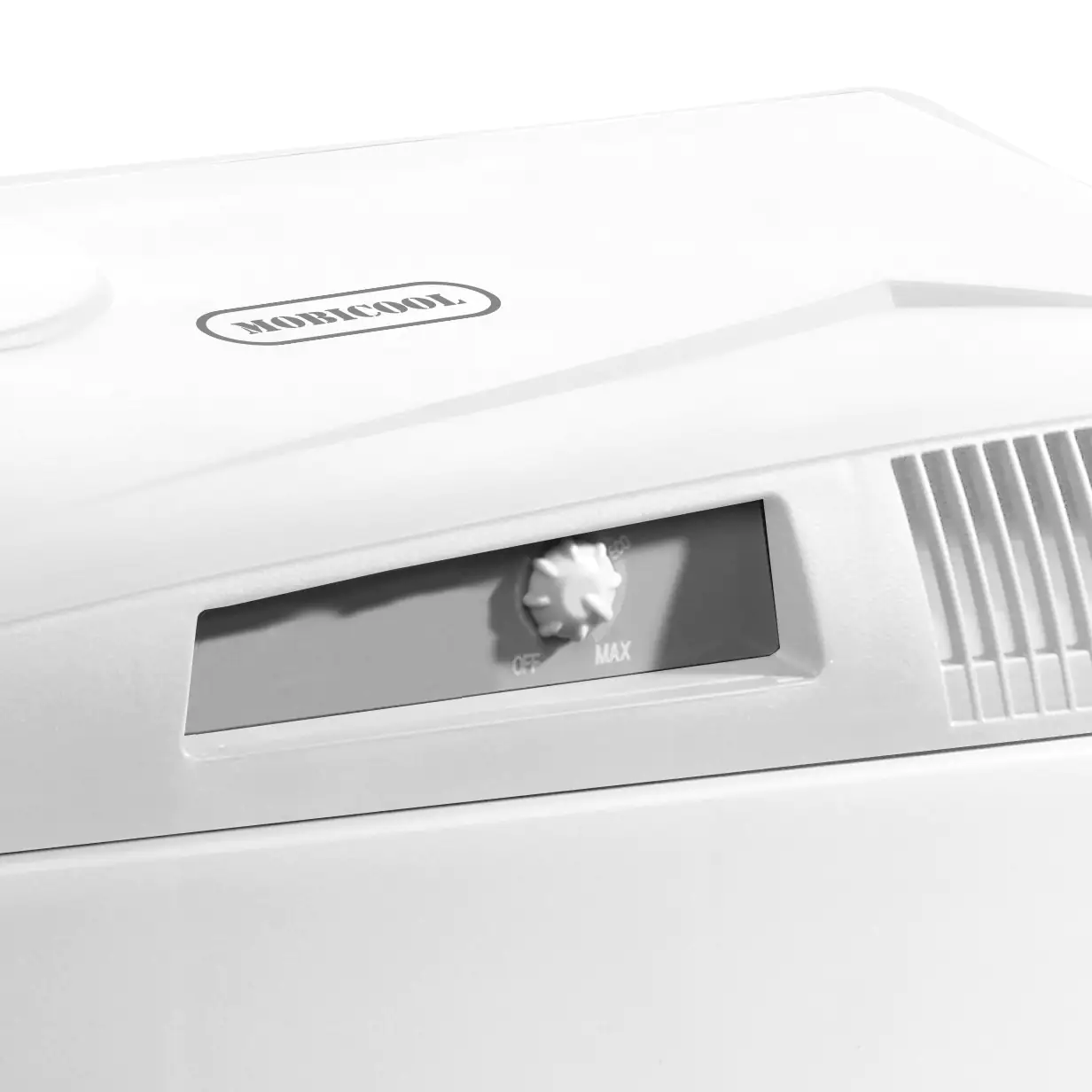 Mobicool thermoelektrische Kühlbox ME27 230/12V AC/DC