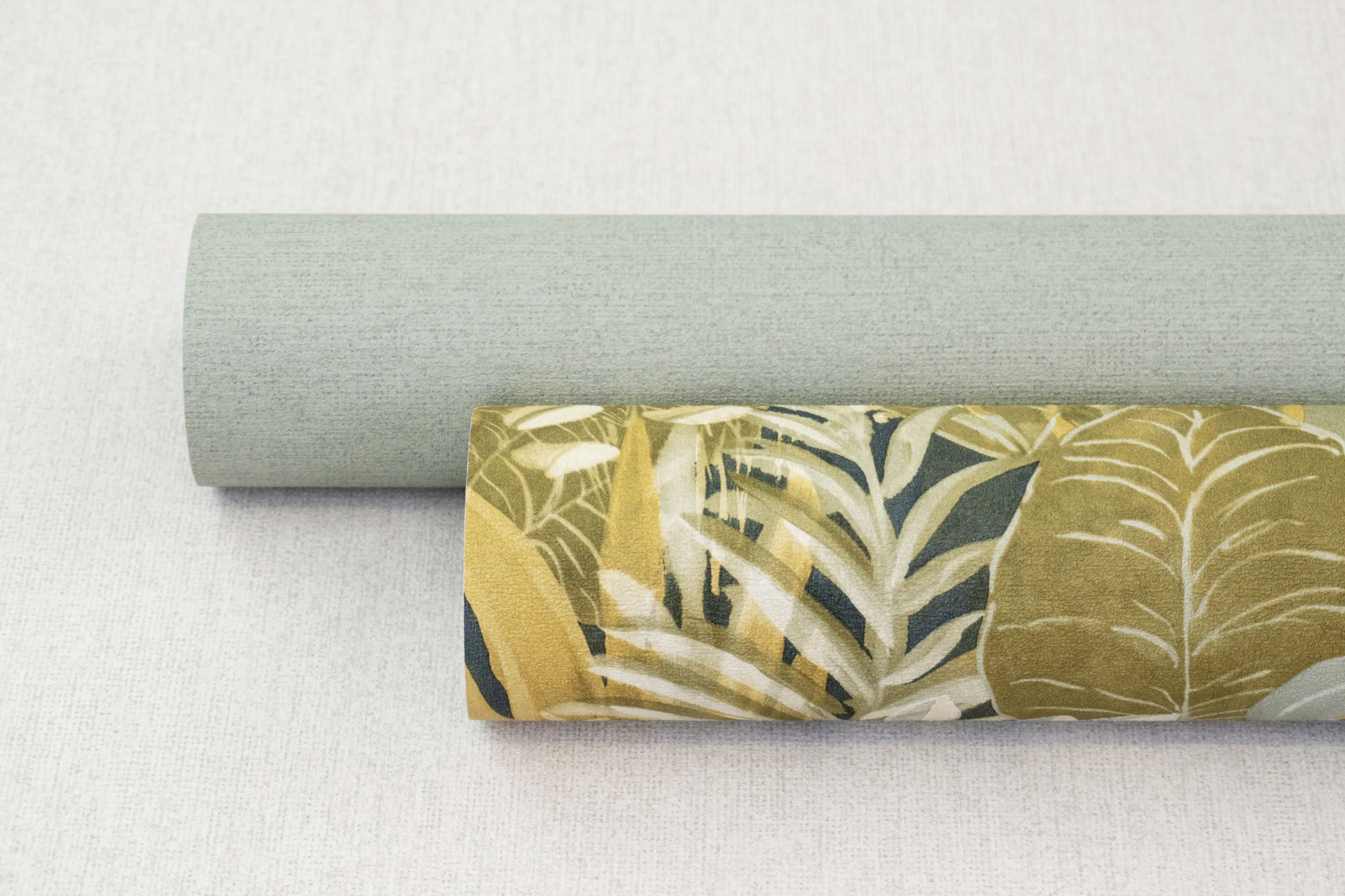 Schöner Wohnen Vliestapete Uni warmbeige 10,05 x 0,53 m