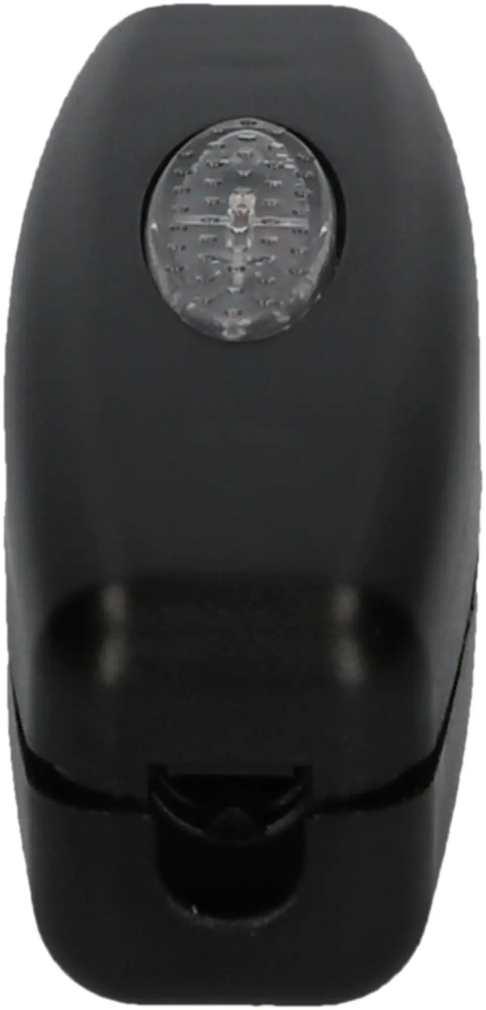 Unitec Schnur-Dimmer für LED 4 - 100 W schwarz  Unitec Schnur-Dimmer für LED 4 - 100 W schwarz