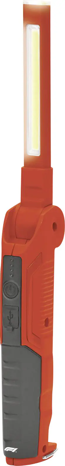 Formula1 Arbeitsleuchte Inspektion WL500 Li-Ion-Akku 2600 mAh 500lm