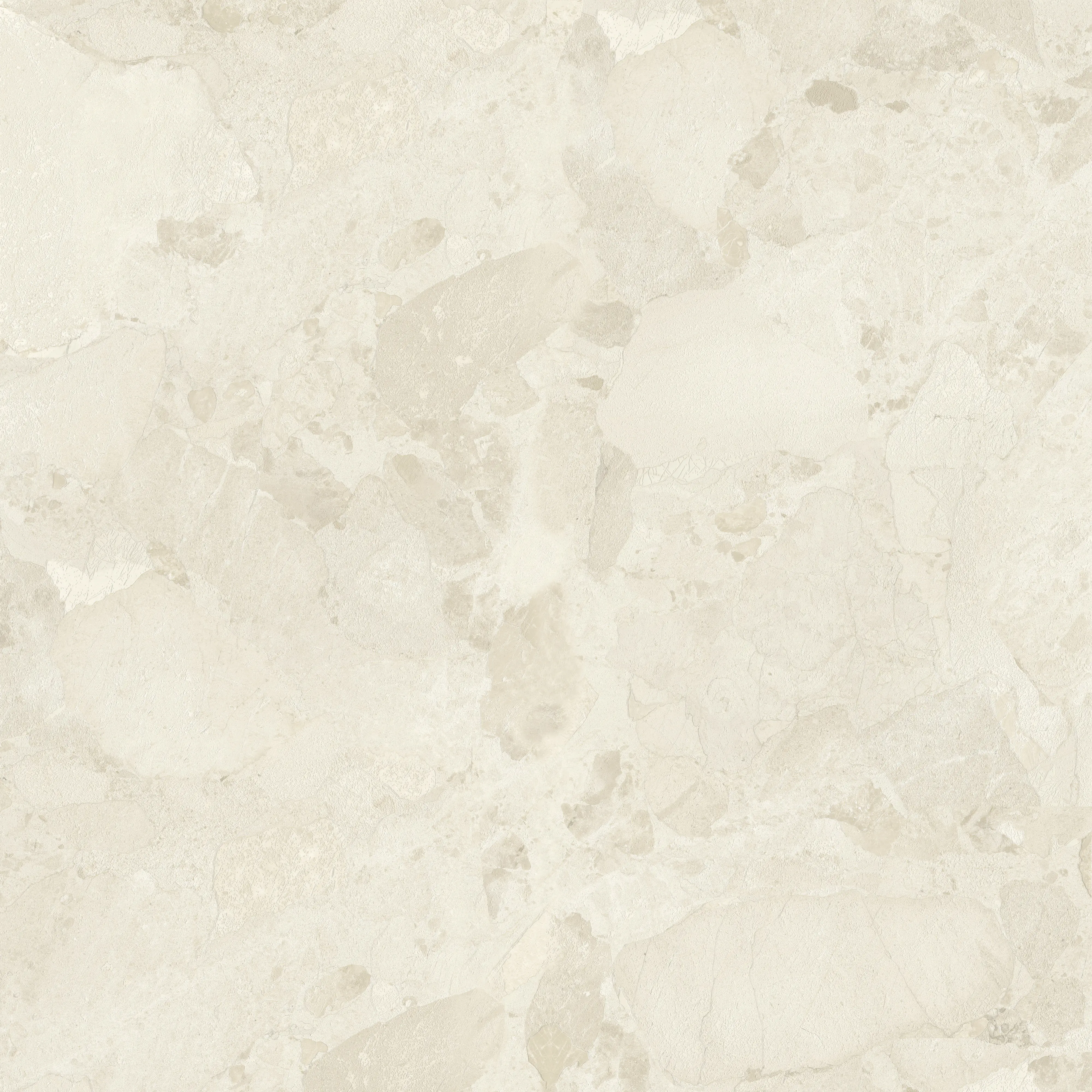 Bodenfliese Feinsteinzeug Coppo di Como 60 x 60 cm beige