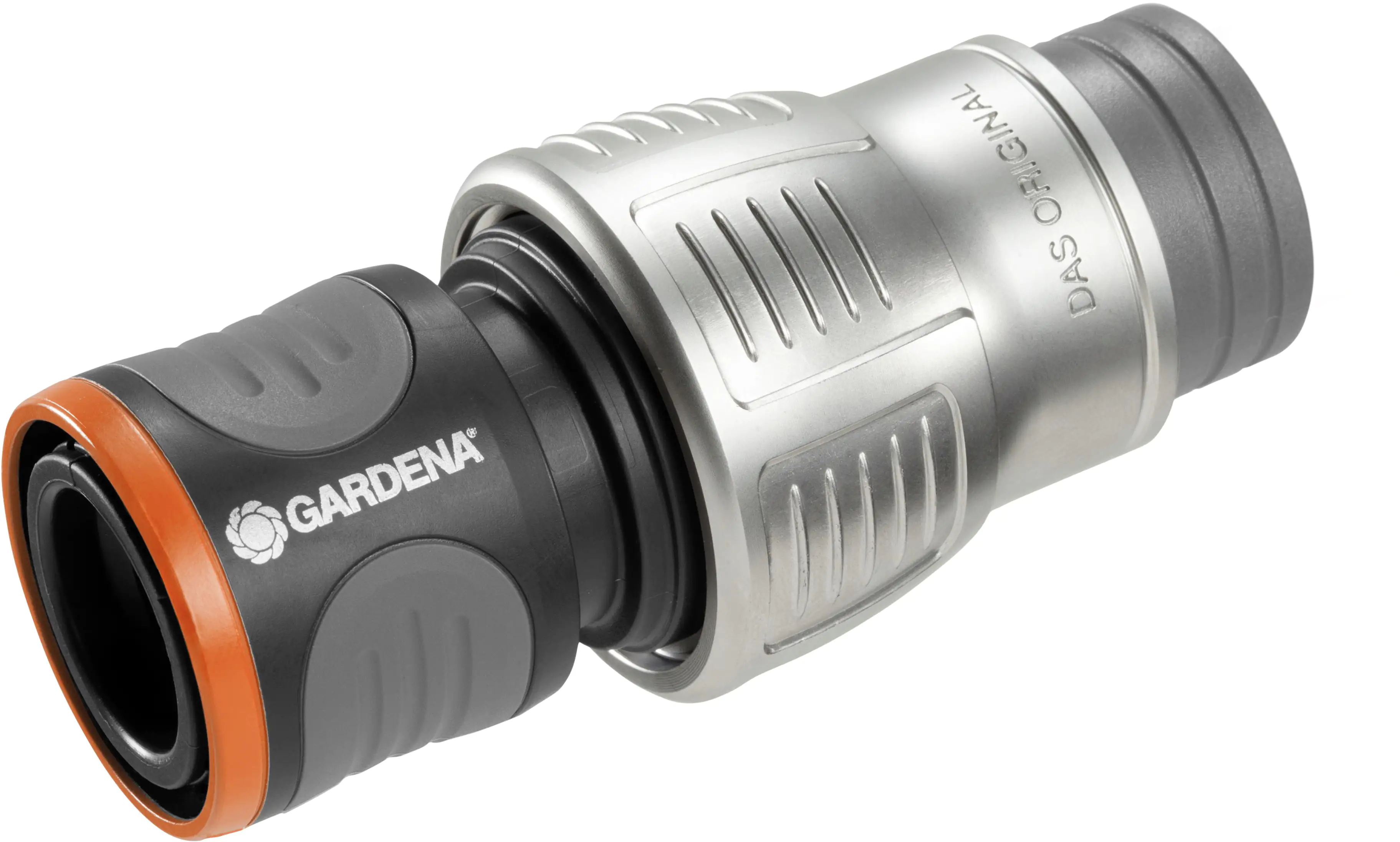 Gardena Premium Schlauchverbinder 19 mm (3/4")