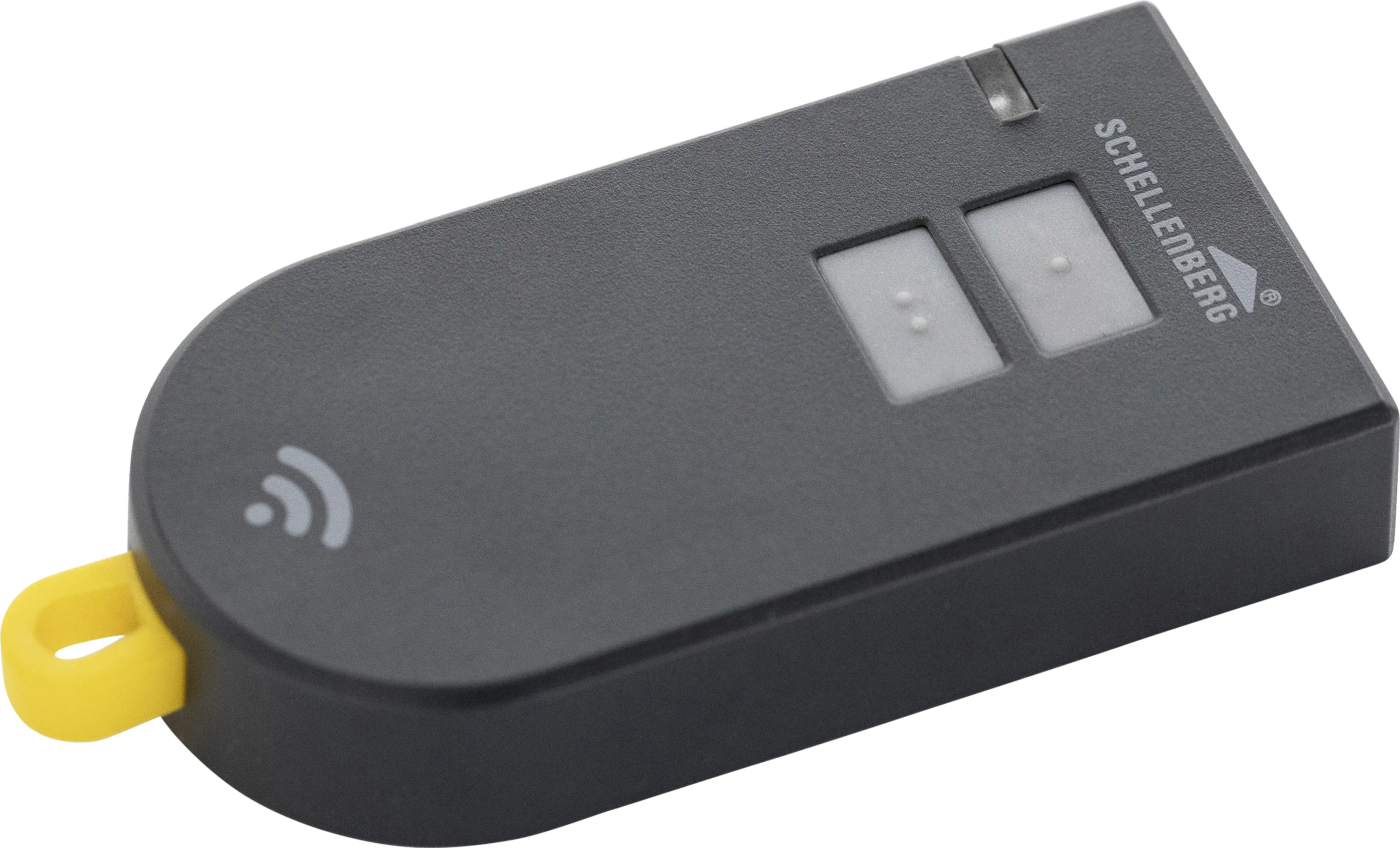 4003971609308 Schellenberg Handsender Smart DRIVE 2-Kanal 2 Kanäle , 868,4 MHz