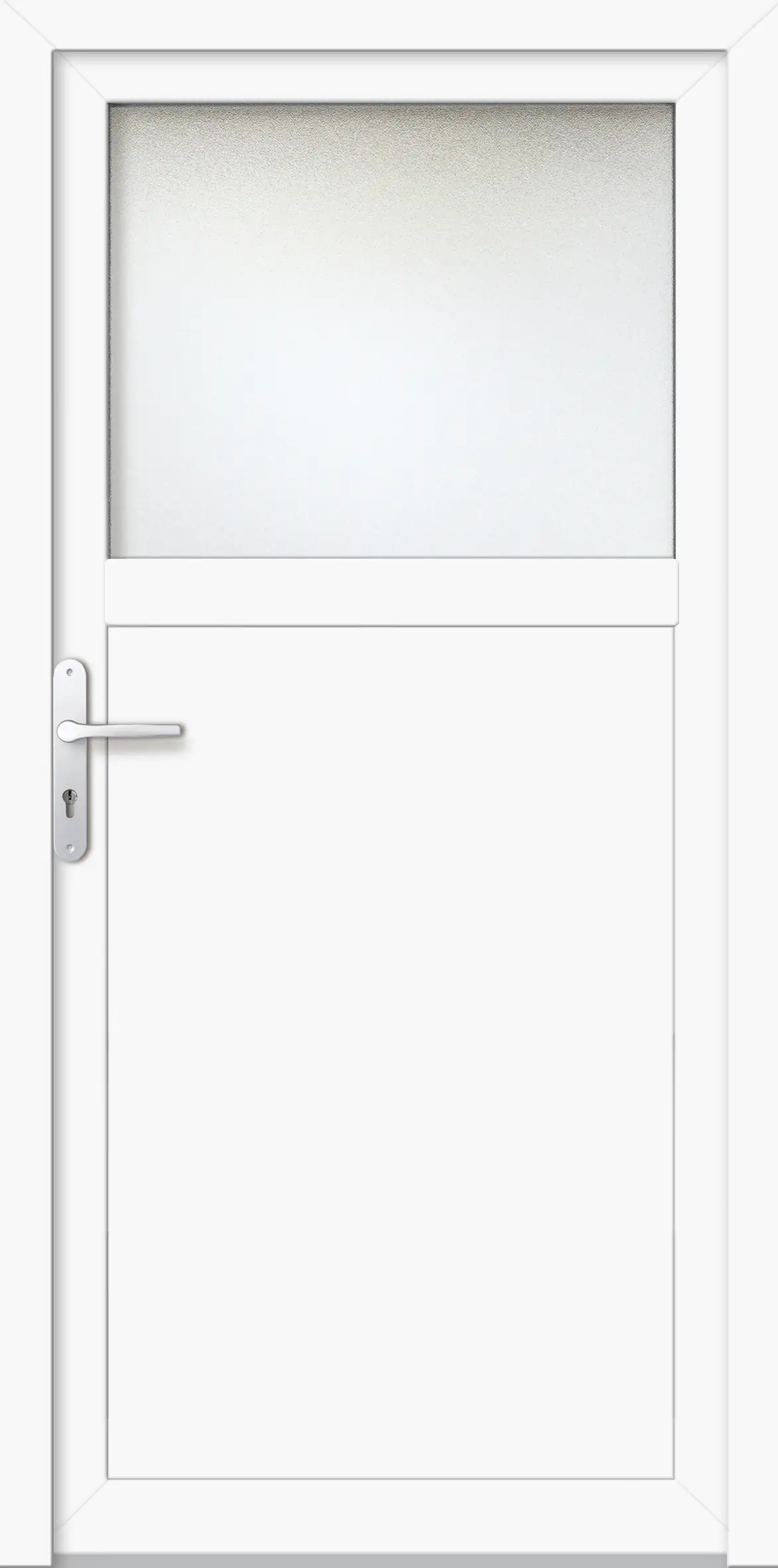 Meeth Nebeneingangstür ProM01 Bestellung auf Maß, cm-genau