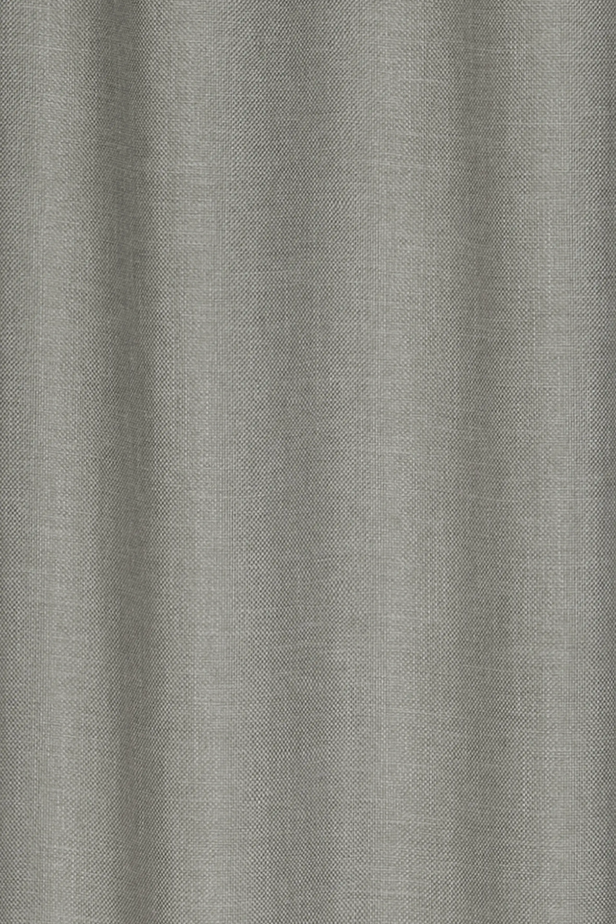 4032331200176_2274001 Schlaufenschal Barbara grau 140 x 255 cm