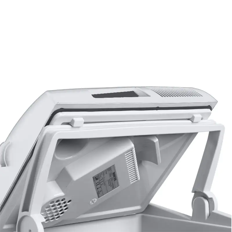 Mobicool thermoelektrische Kühlbox ME24 230/12V AC/DC