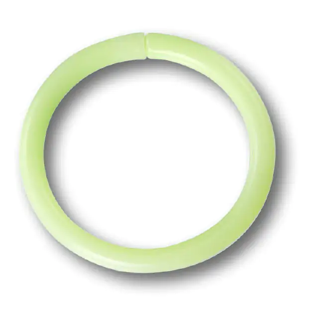 Paladin Fluo-Ring-Bissanzeiger Ø 6 cm