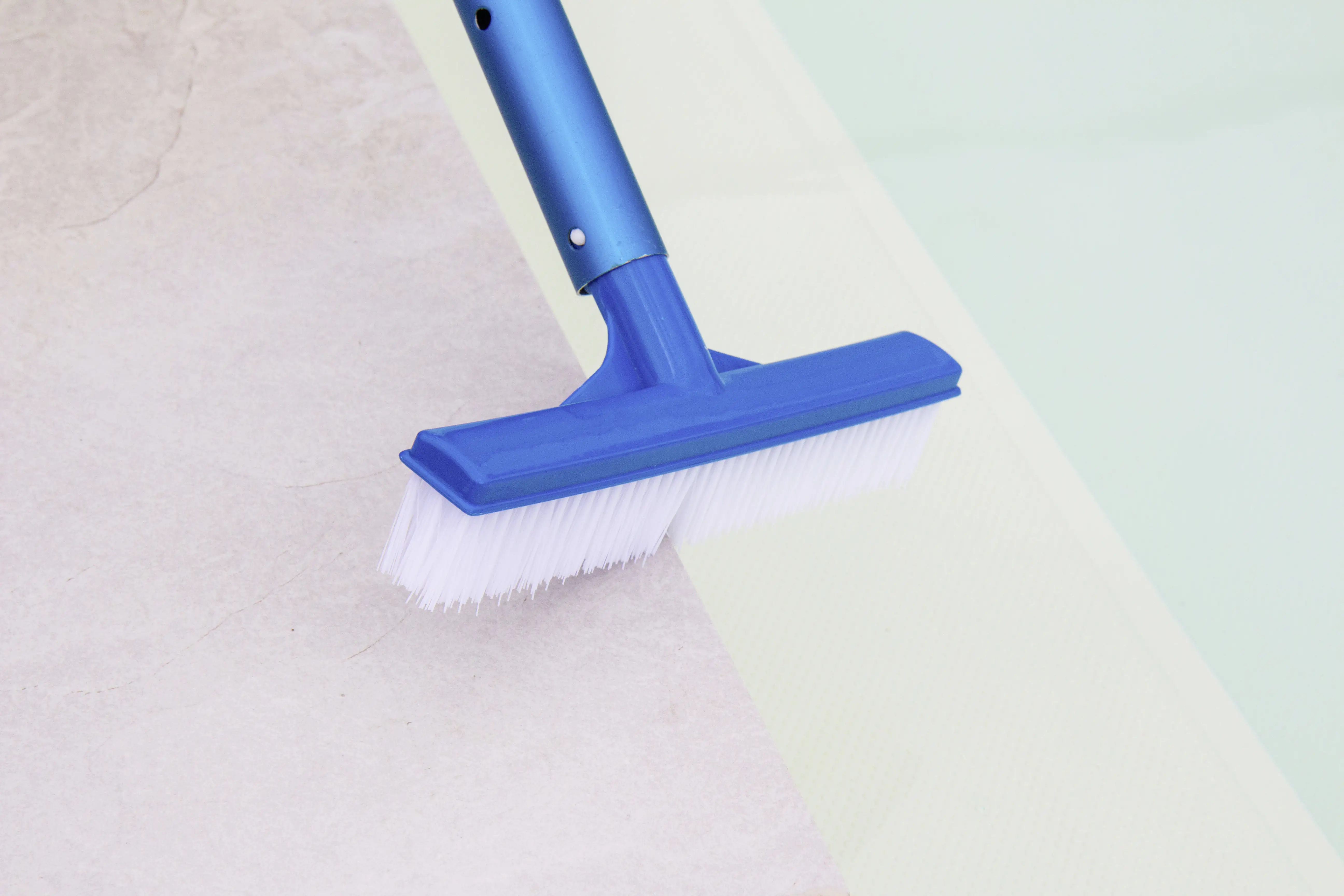 9008748611190_1426990 Steinbach Beckenbürste 25 cm breit