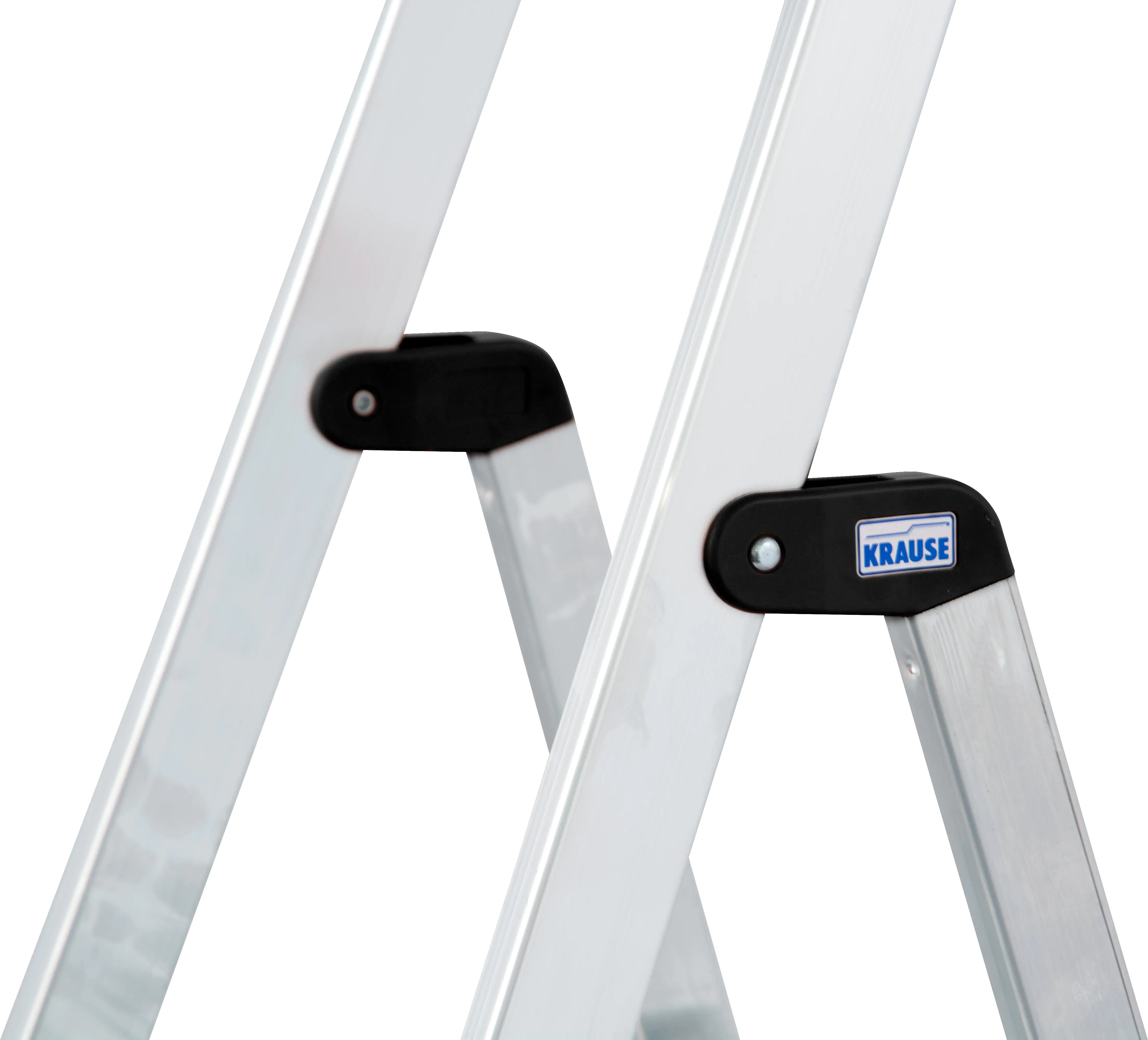 Krause Aluminium-Stehleiter MONTO Solidy 3,05 m