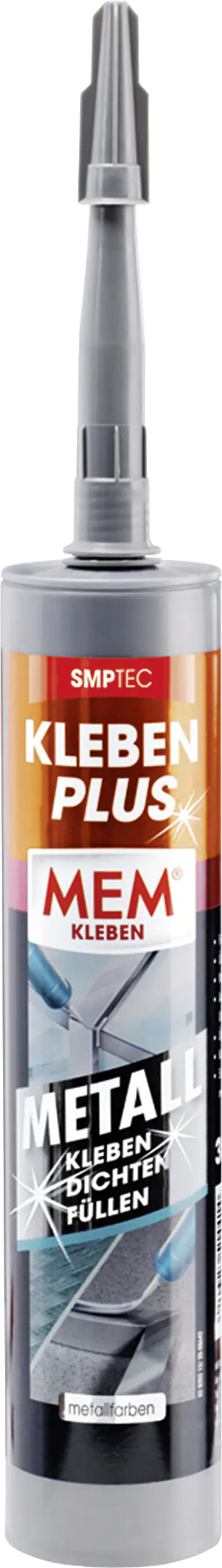MEM Montage-Kleber Allground 3 in 1 Metall 305 g